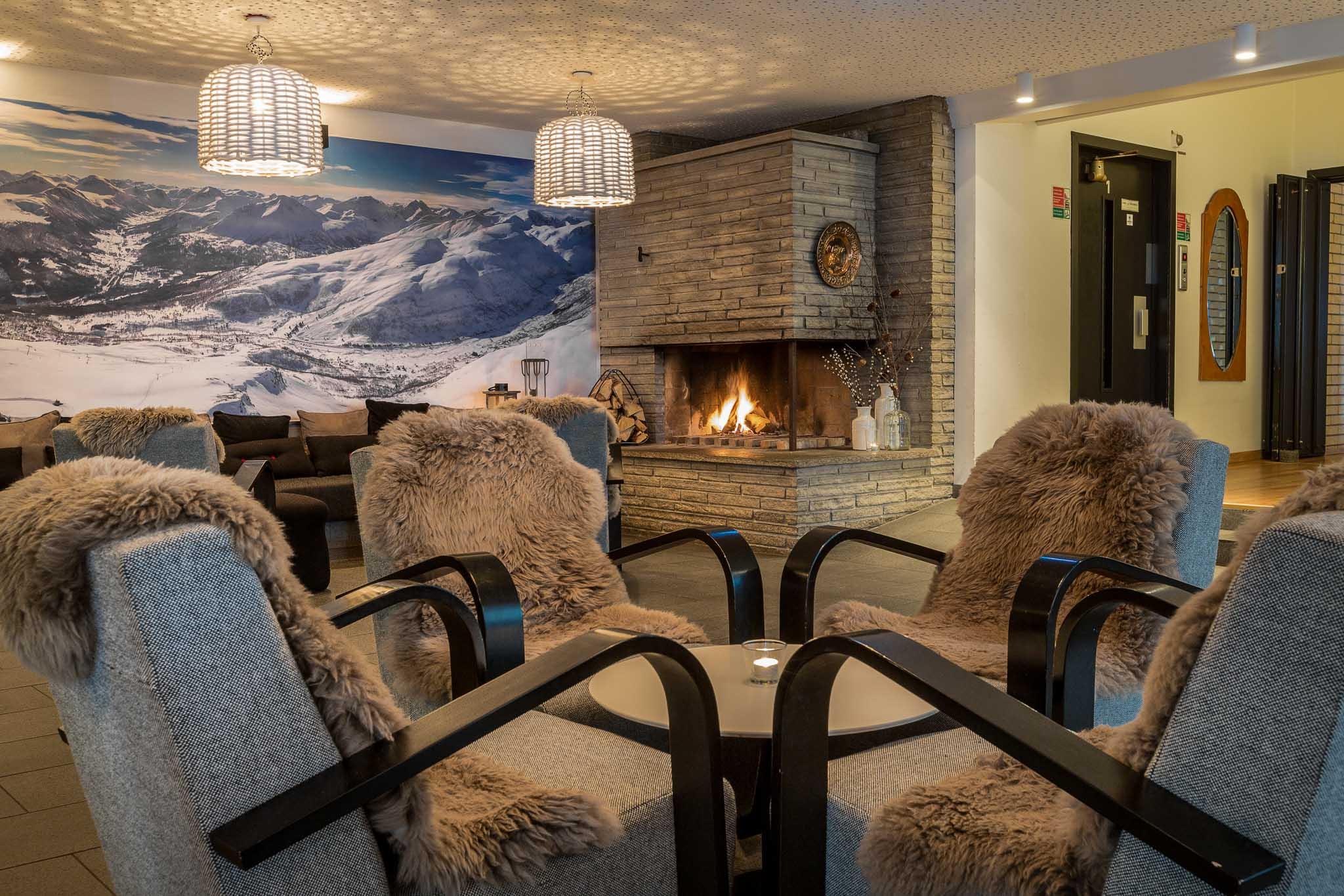 Dreges Hotel by Classic Norway Hotels