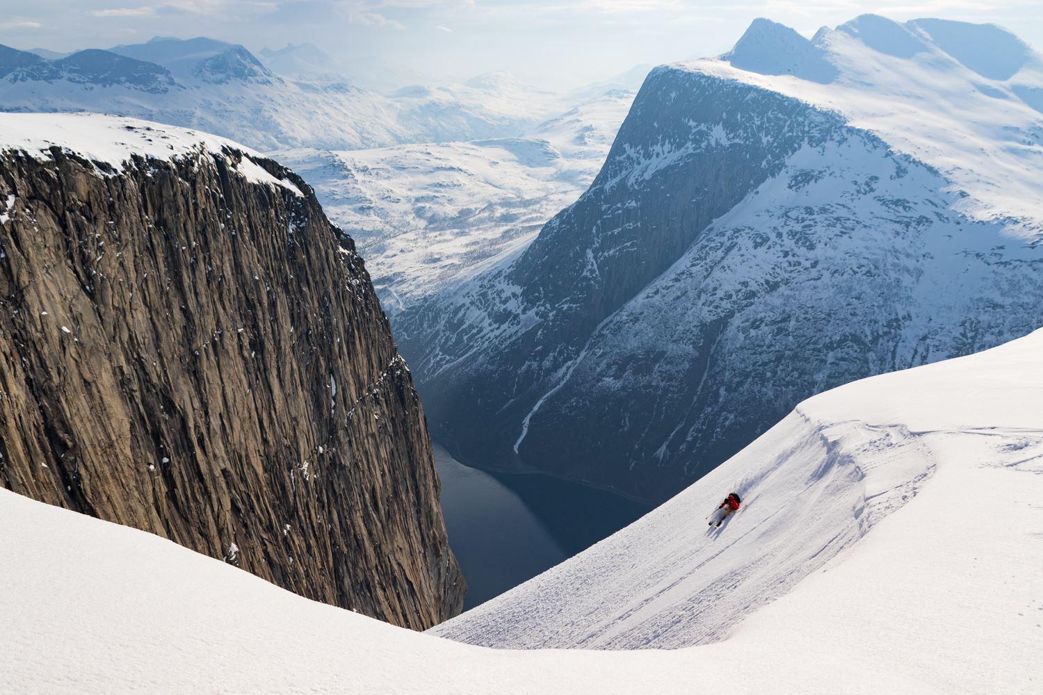 Narvik, World-class summit hikes