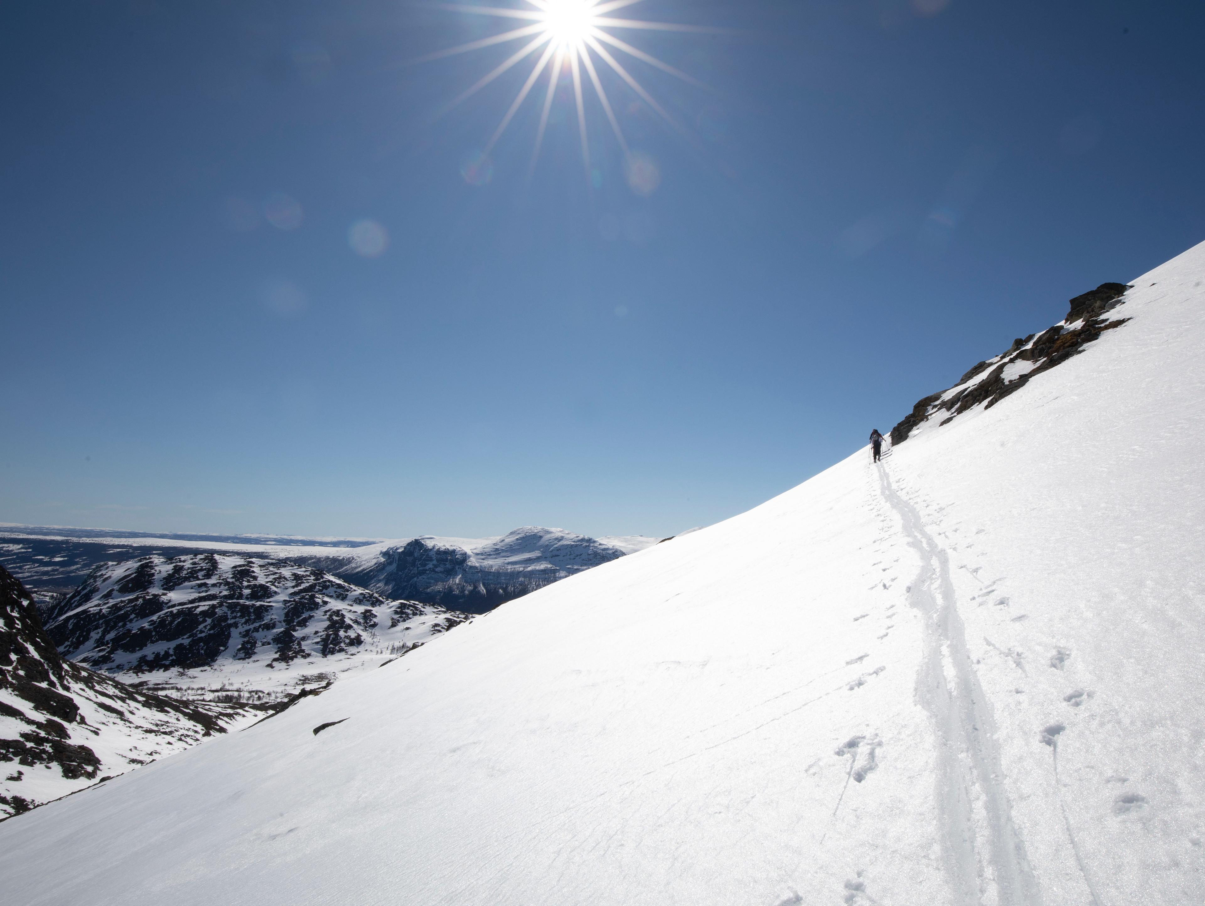 Hemsedal Mountain Guides