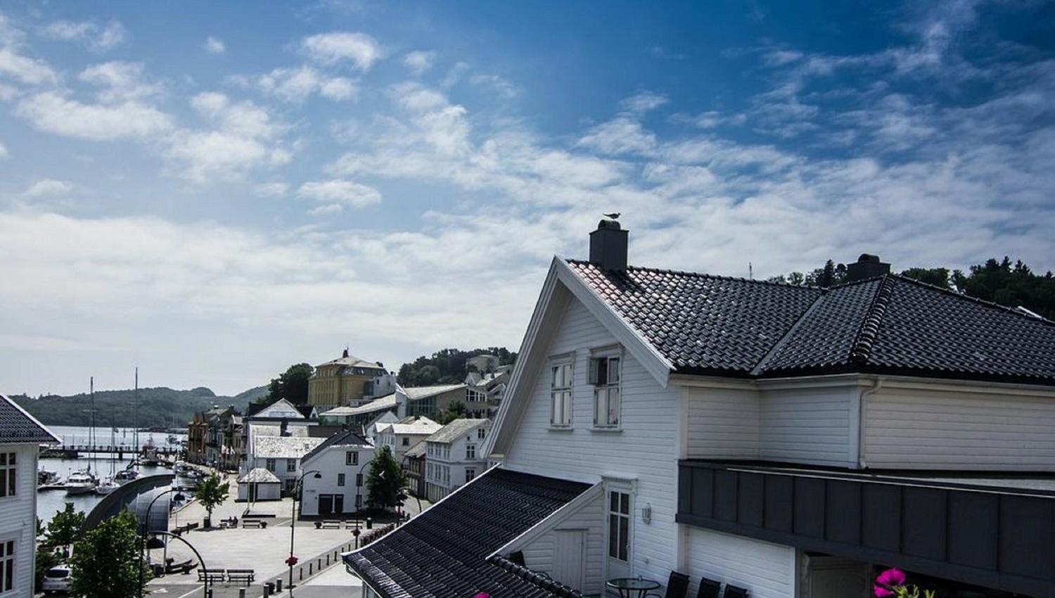 Rederiet Hotell Farsund