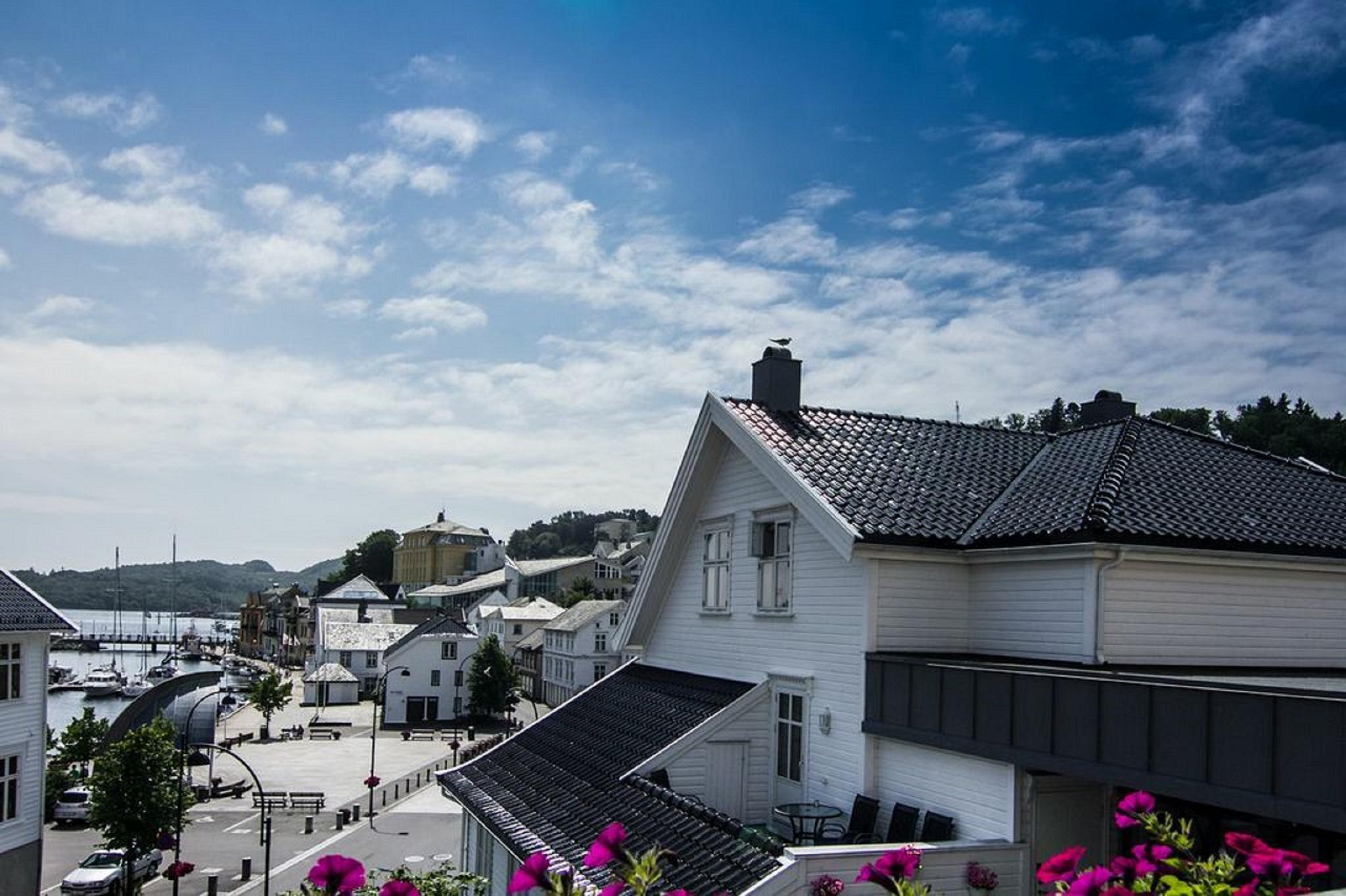 Rederiet Hotell Farsund