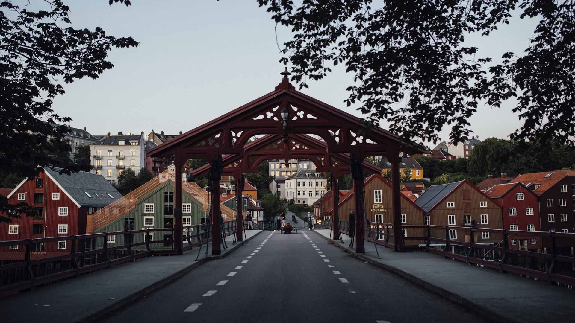 Gamle Bybro