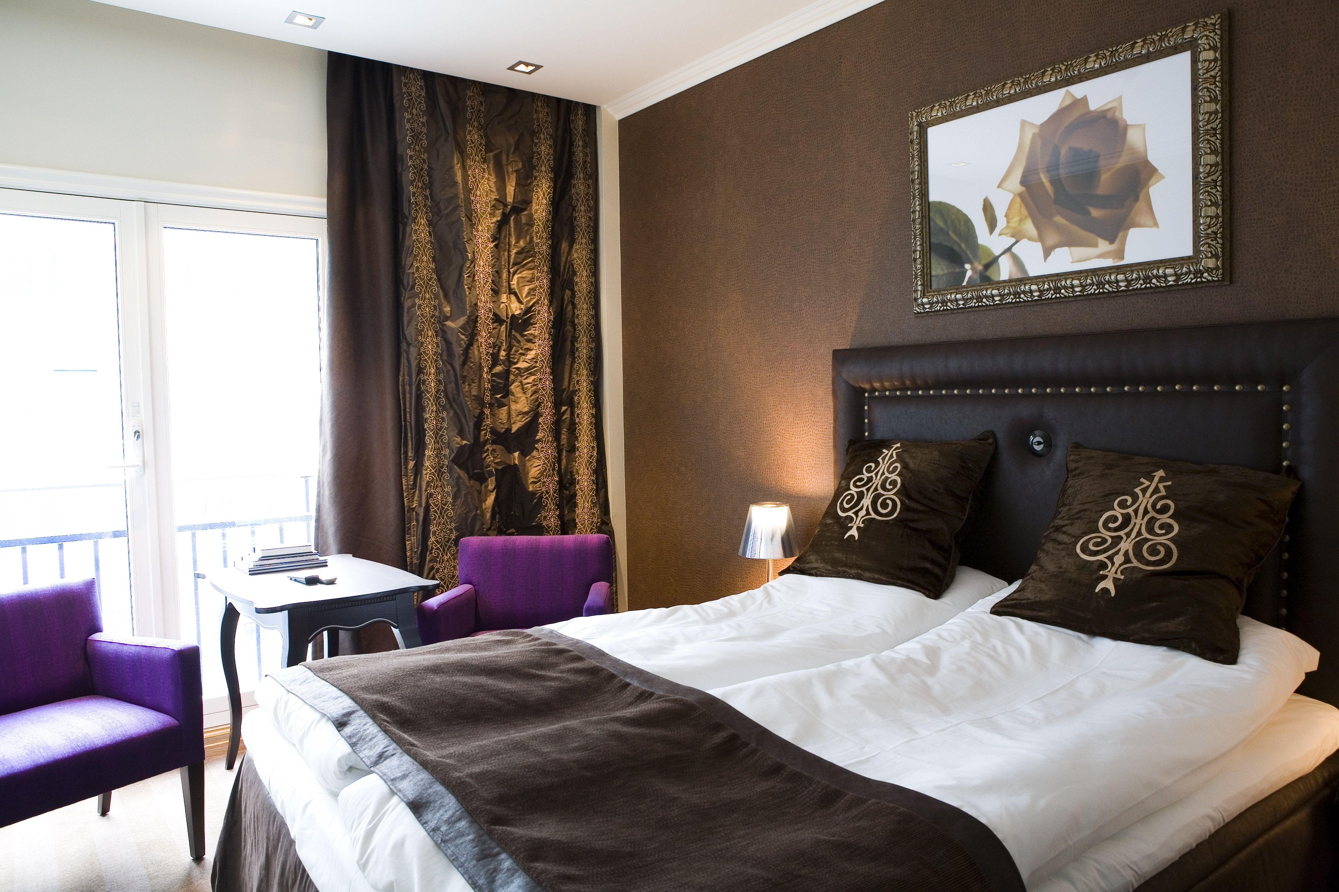 Home Hotel Havnekontoret