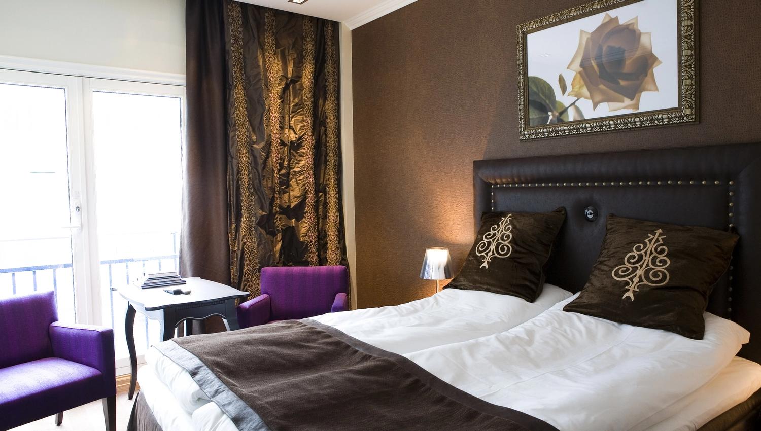 Home Hotel Havnekontoret