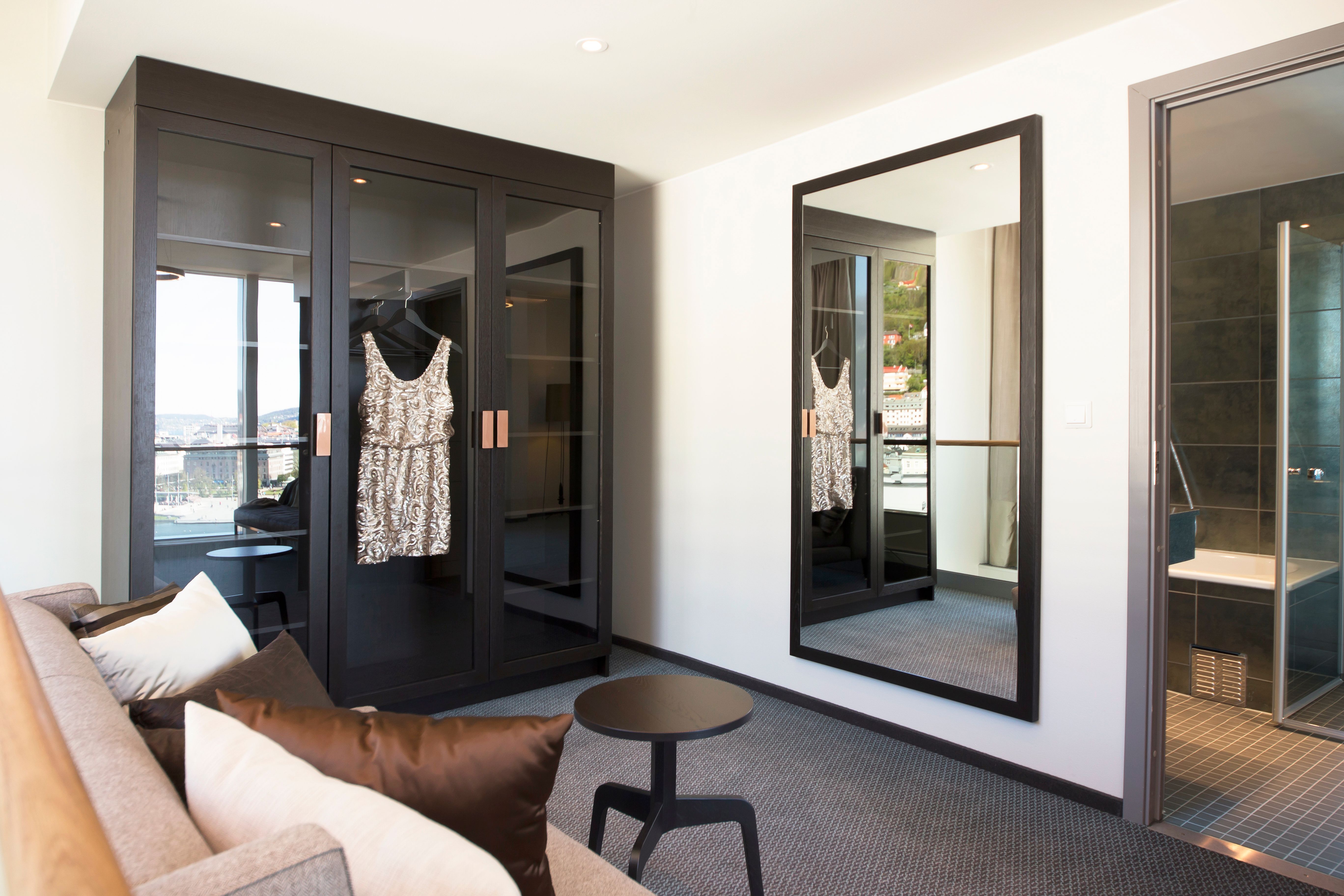 Scandic Ørnen - Penthouse Suite