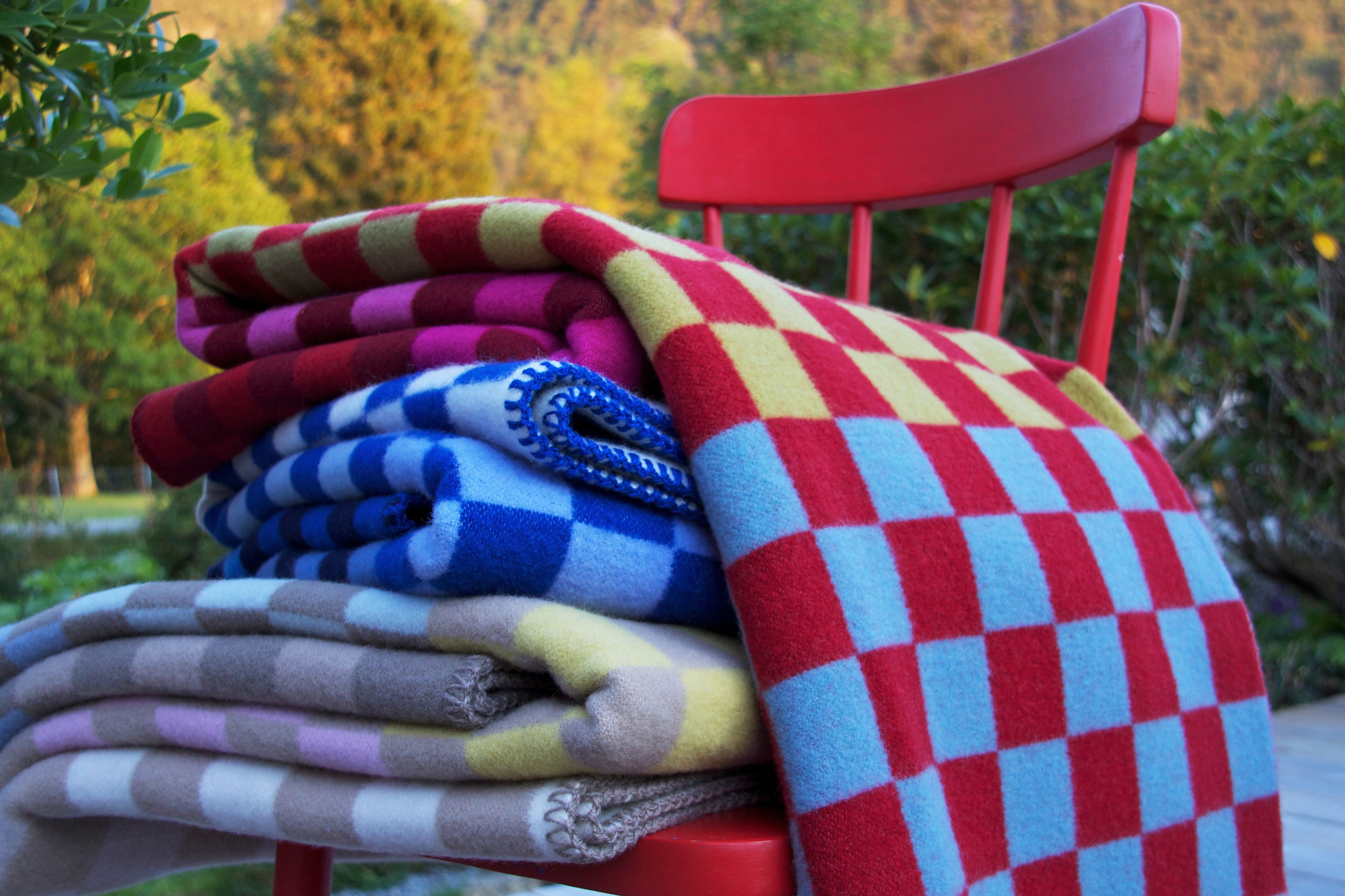 Oleana – really made in Bergen