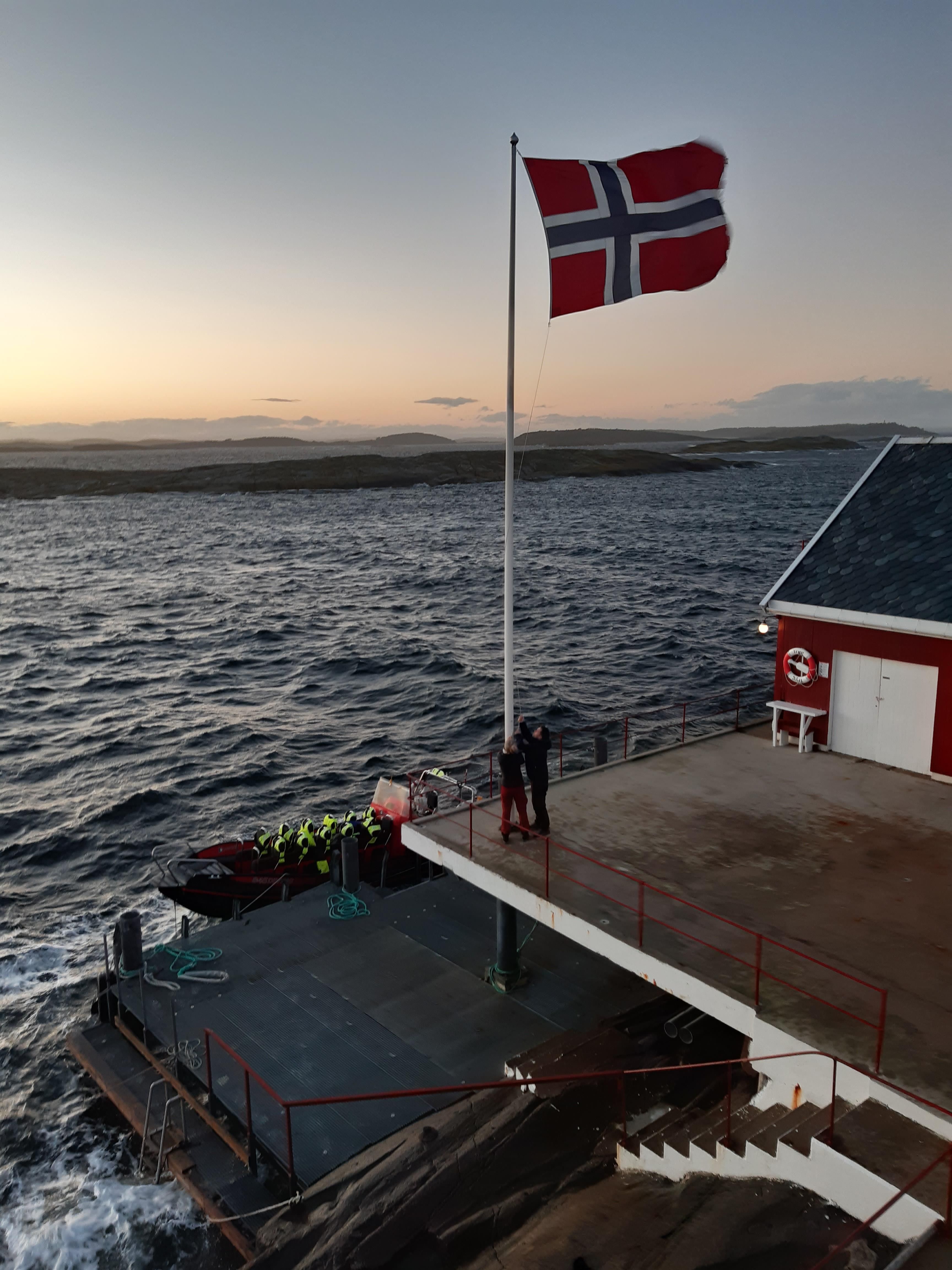 Fjordtaxi