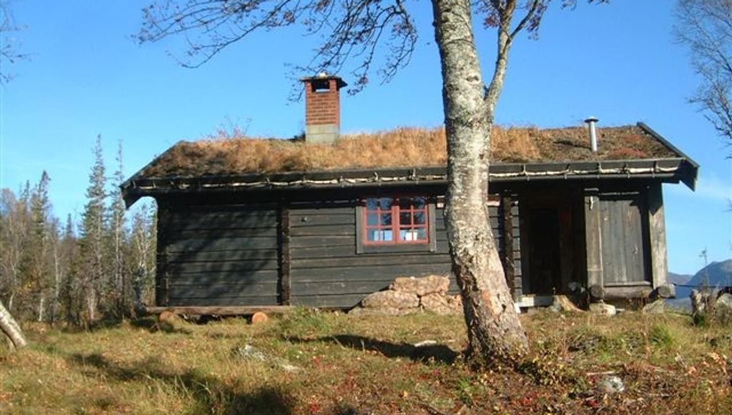 Sjækerosstu