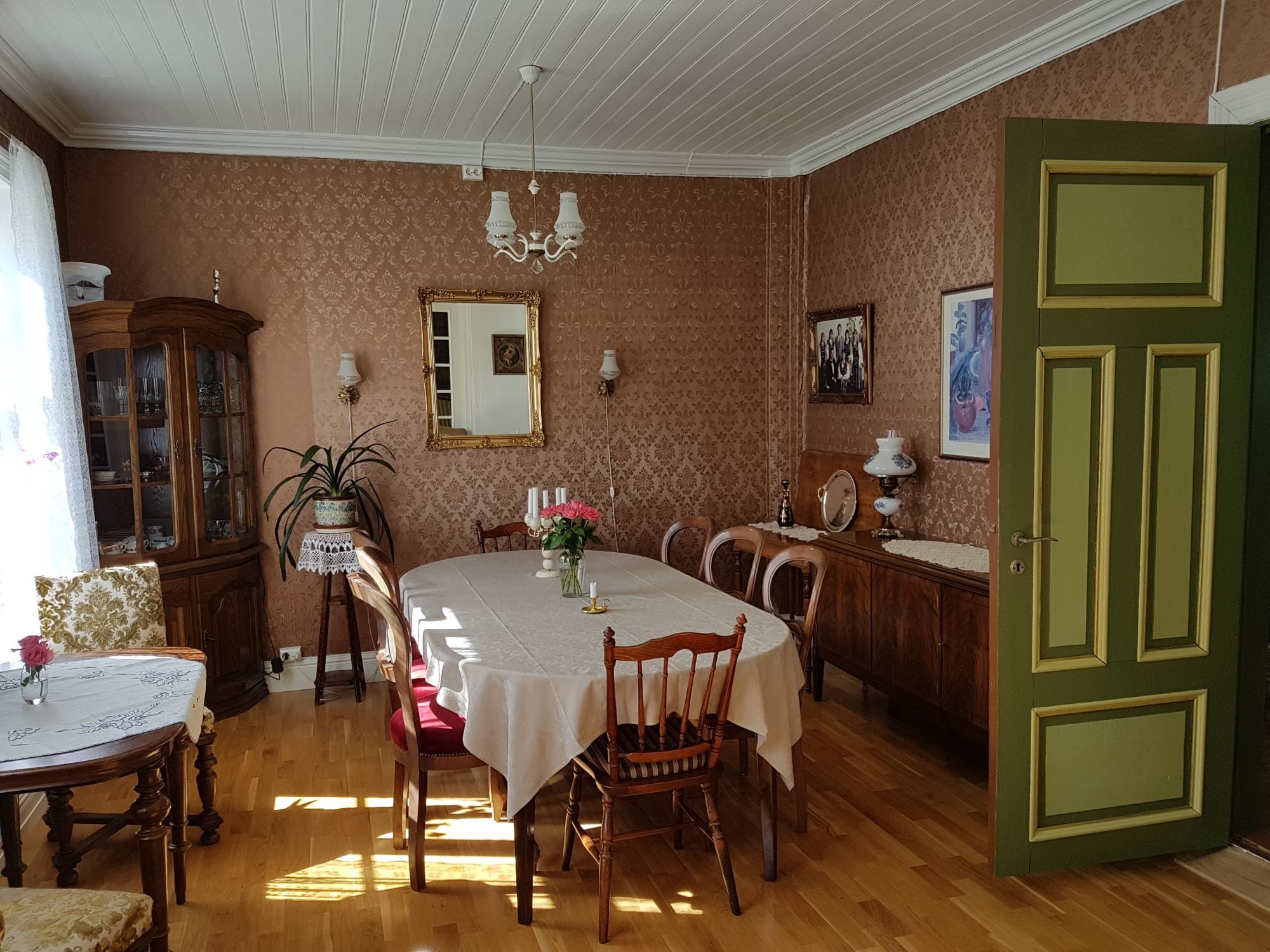 Vevelstad Gjestegård