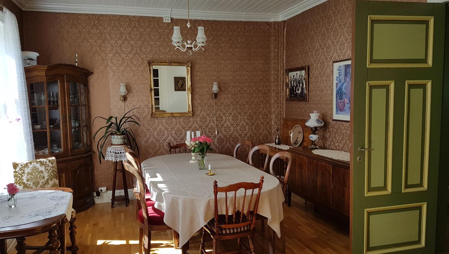 Vevelstad Gjestegård