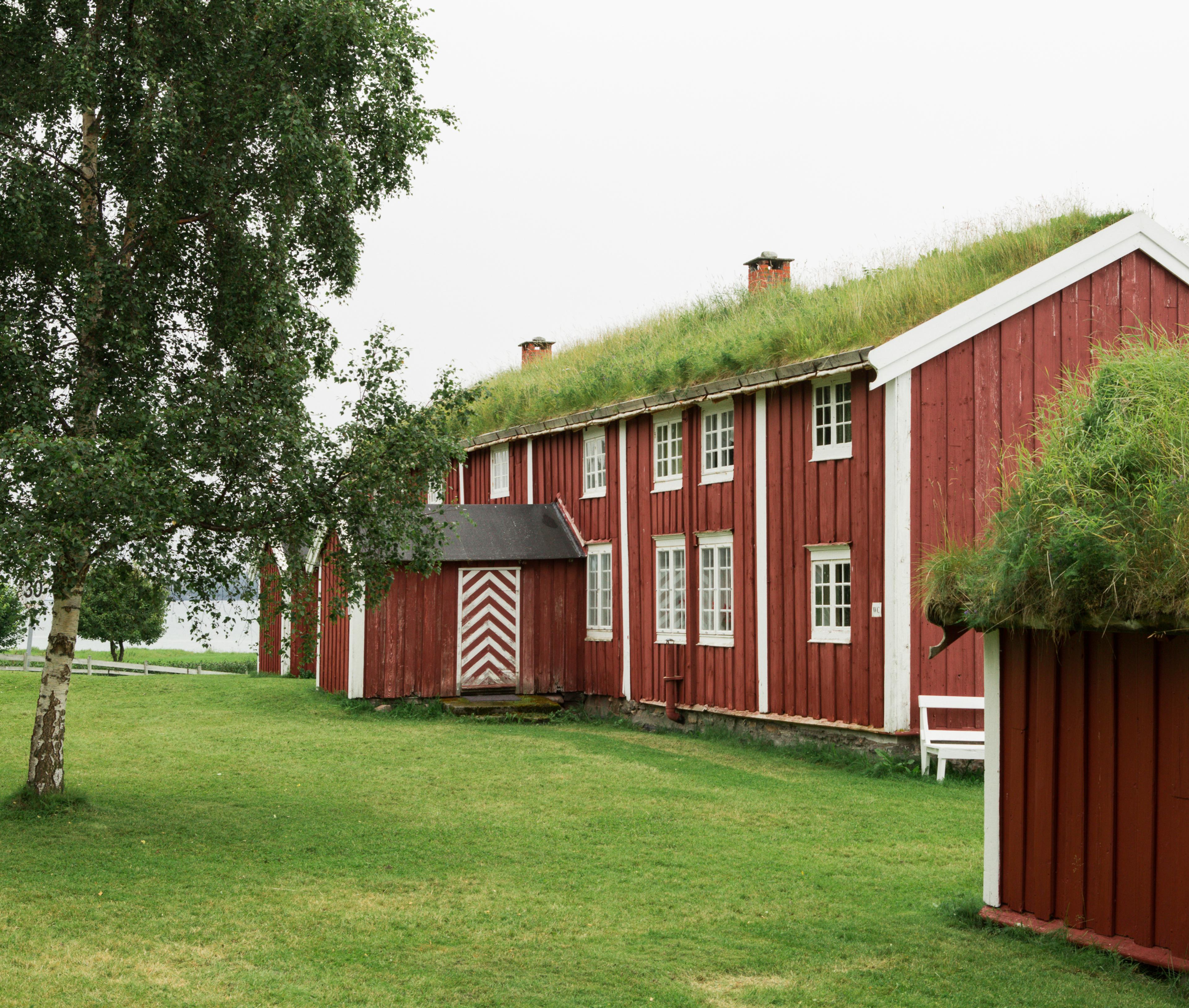 Grytøya bygdetun_Foto- Harriet Olsen-Sør-Troms Museum-9500