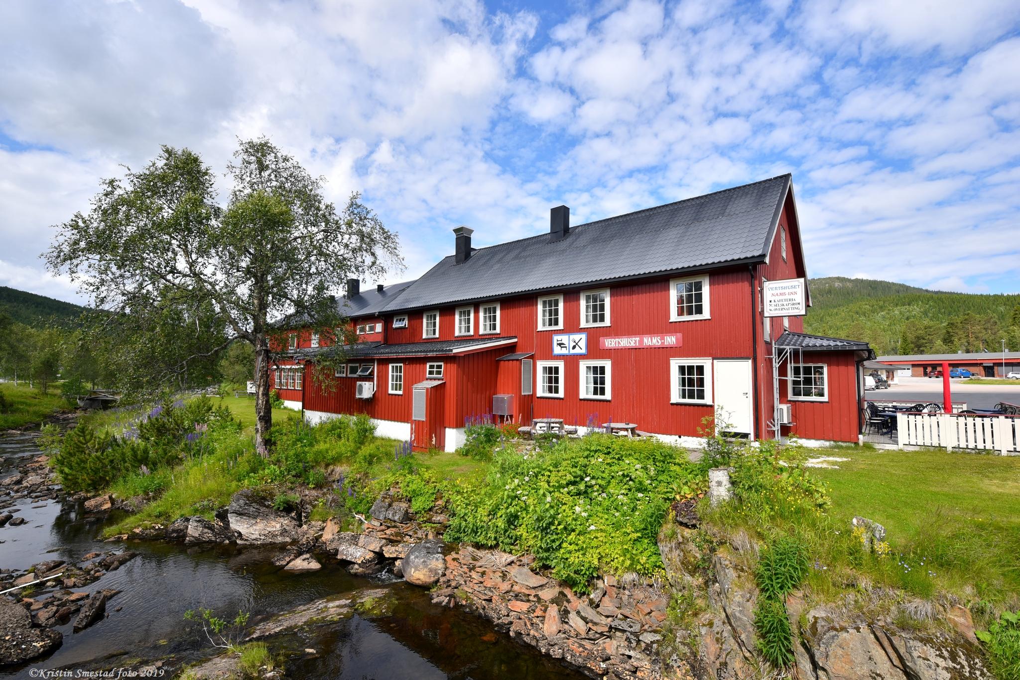 visit namsskogan 458