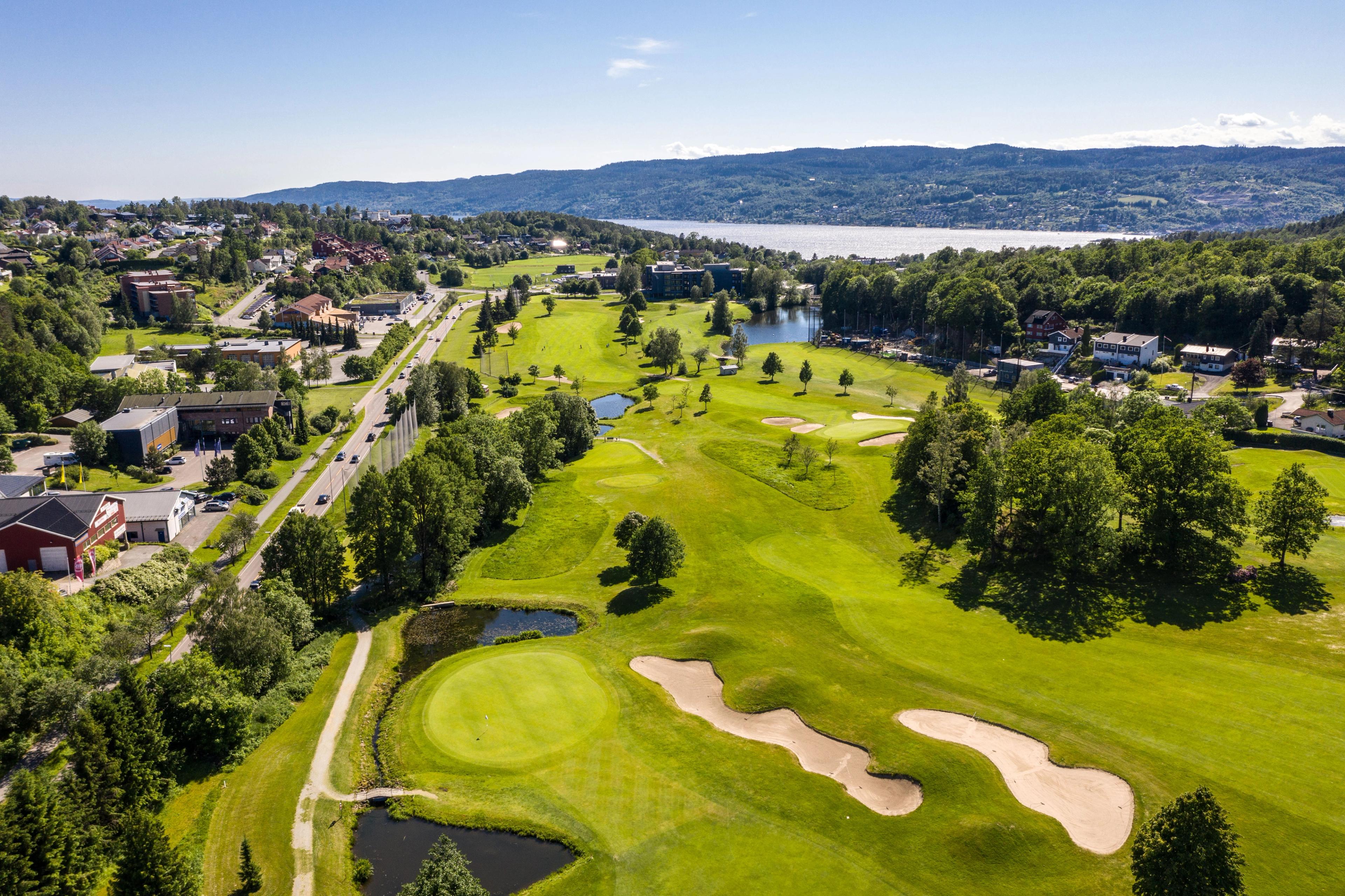 Drøbak Golf Club