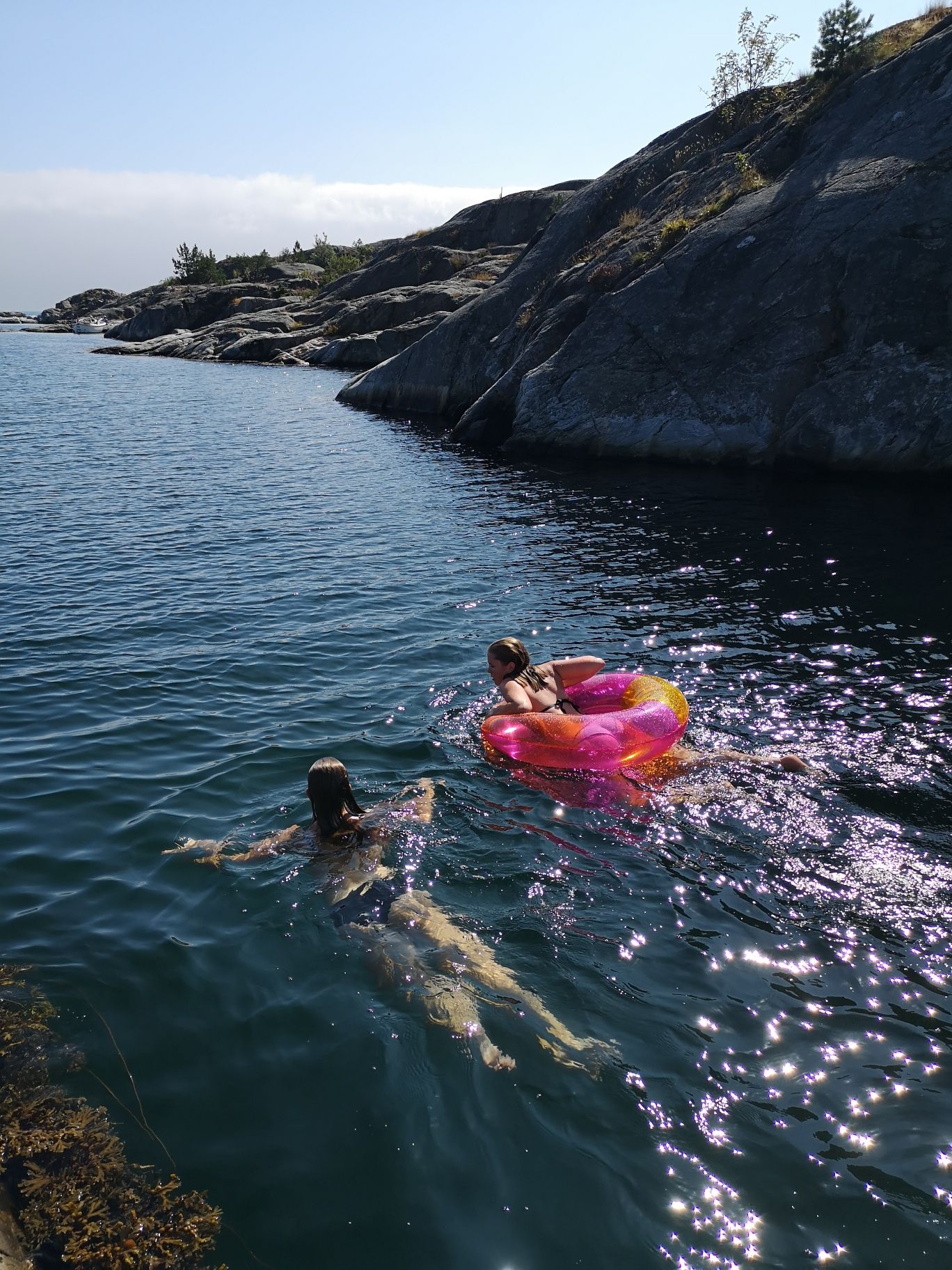 Hestholmbukta