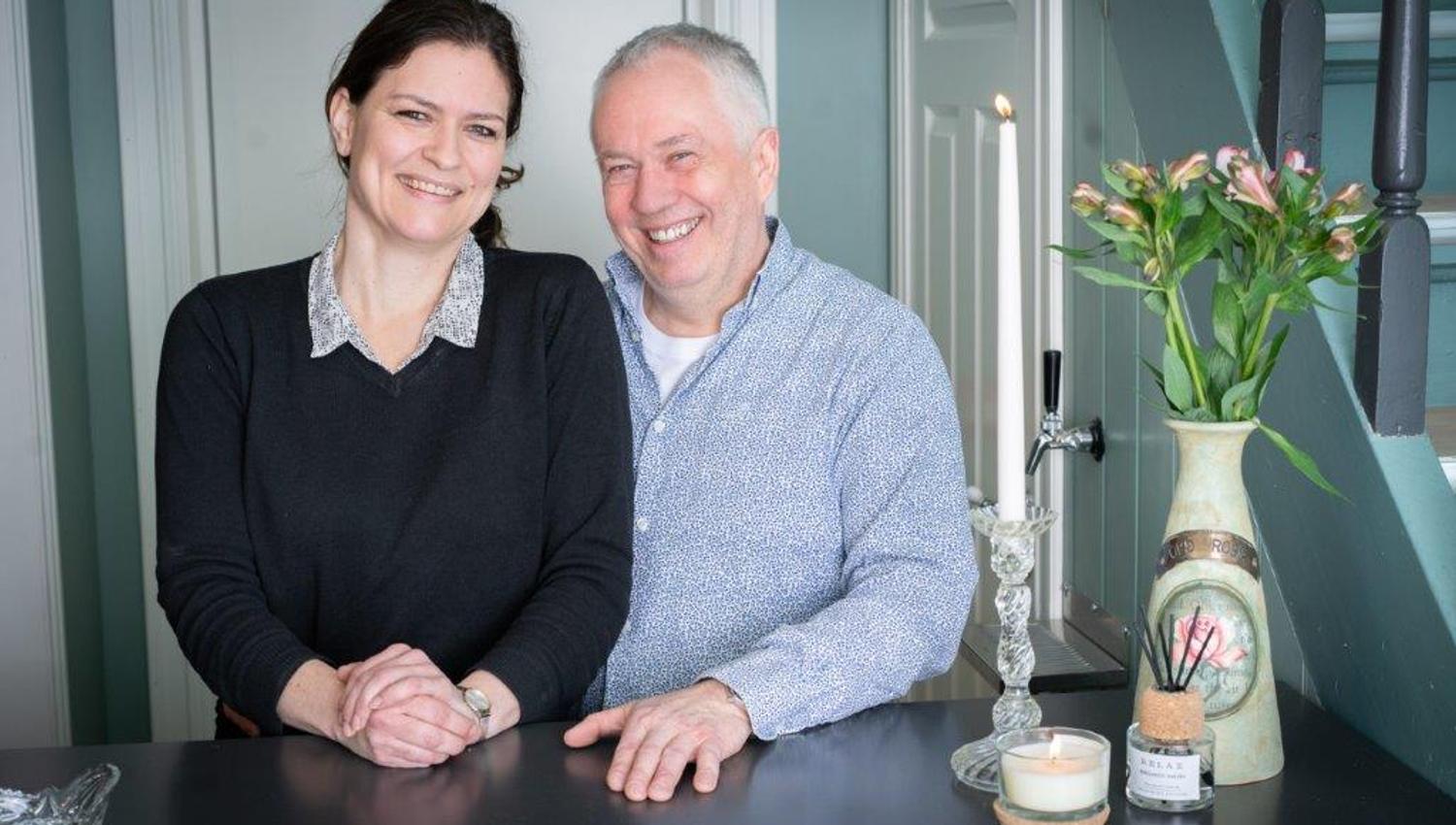 Vertskapet på Gamle Fengselet Kulturhotell