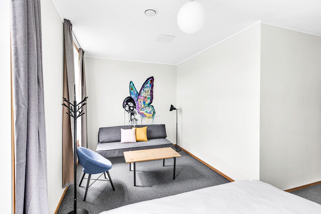 Lille Hotell Arendal