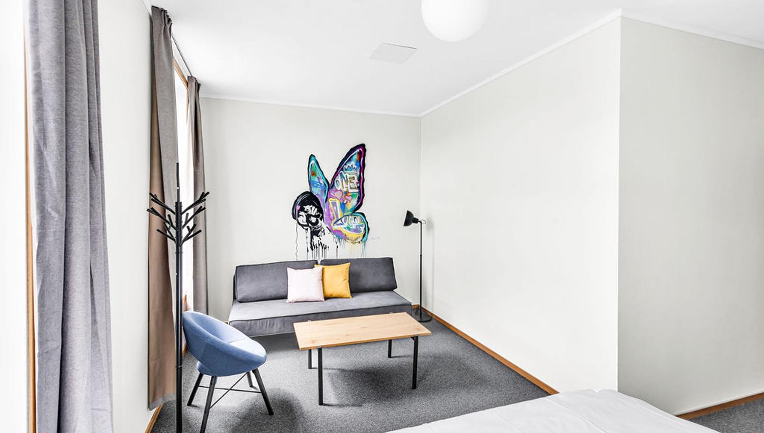 Lille Hotell Arendal