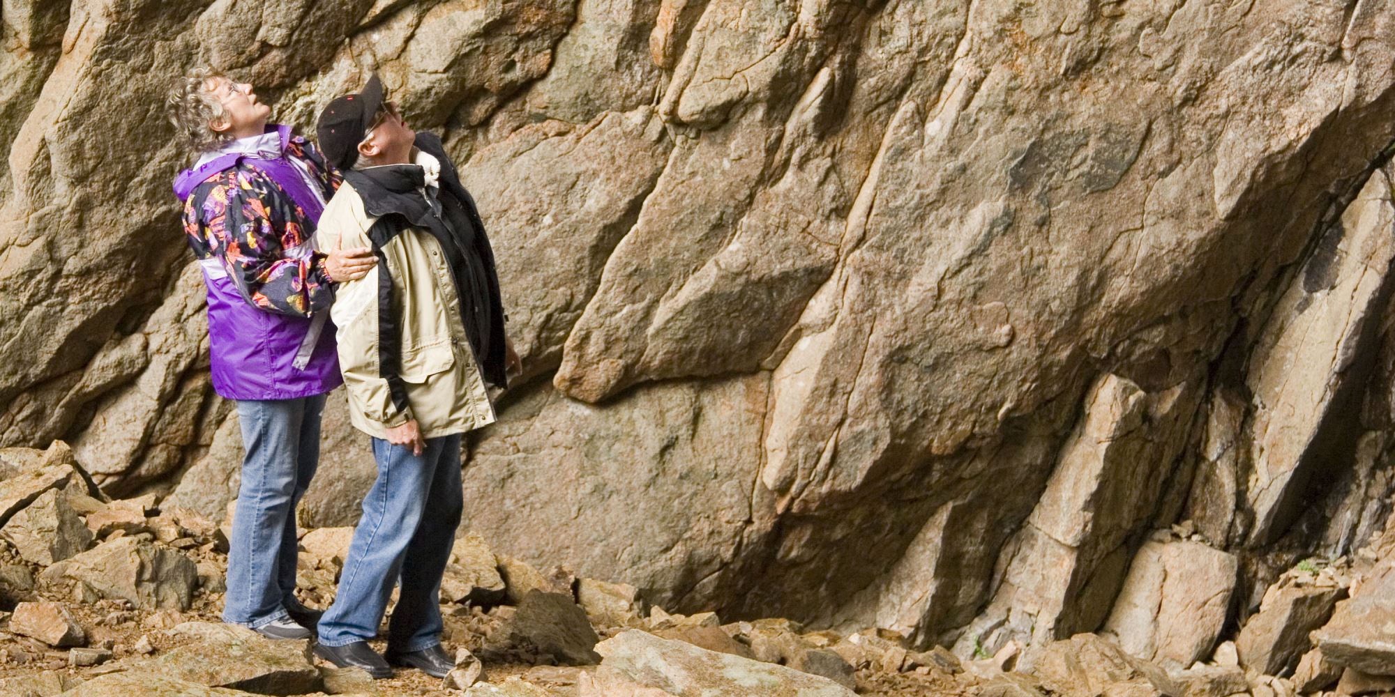 Turforslag: Torghatten opp