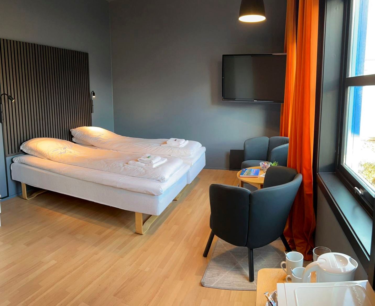 True Vesterålen Hotel