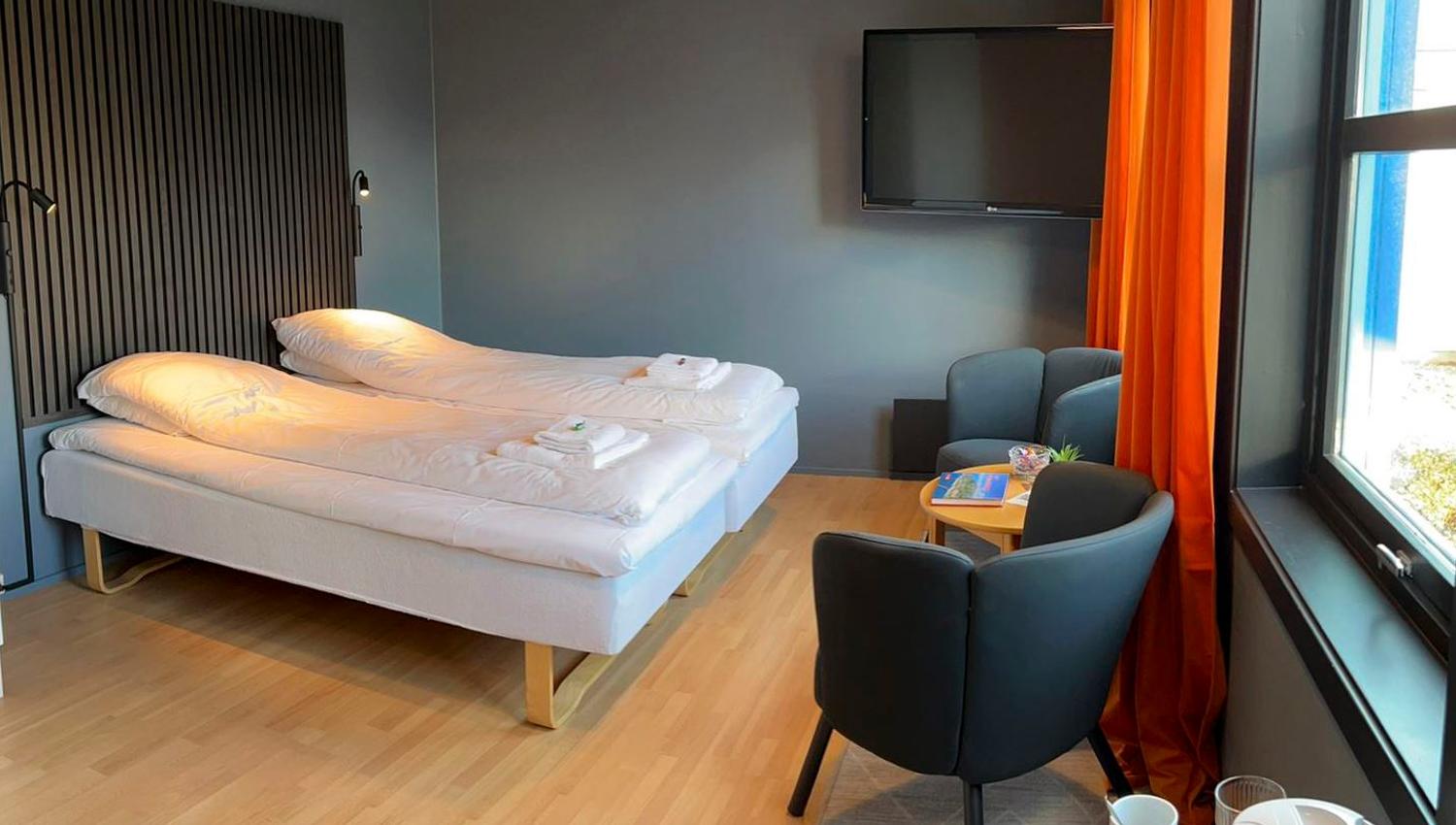 True Vesterålen Hotel