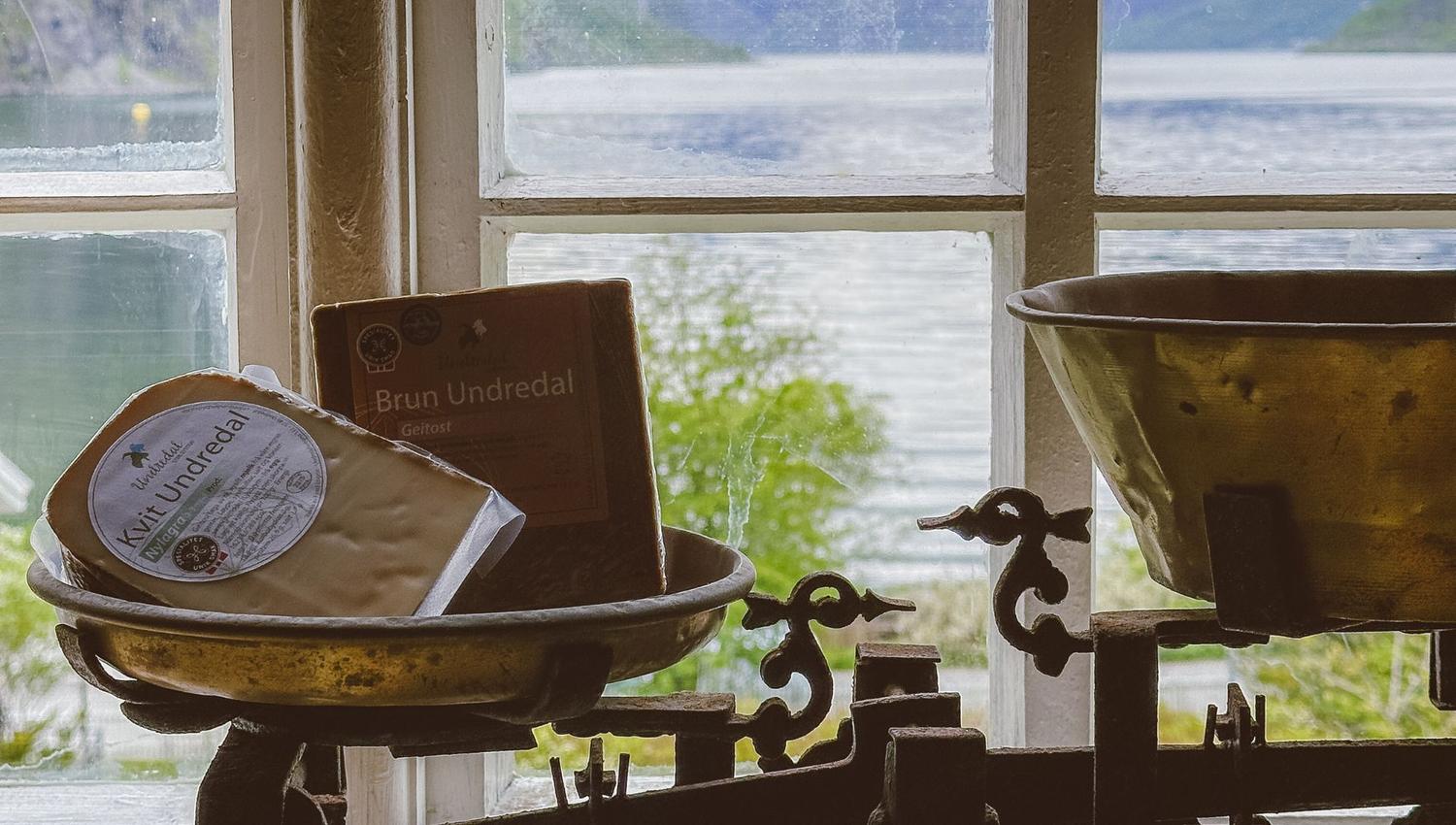Flåm Fjord Farm