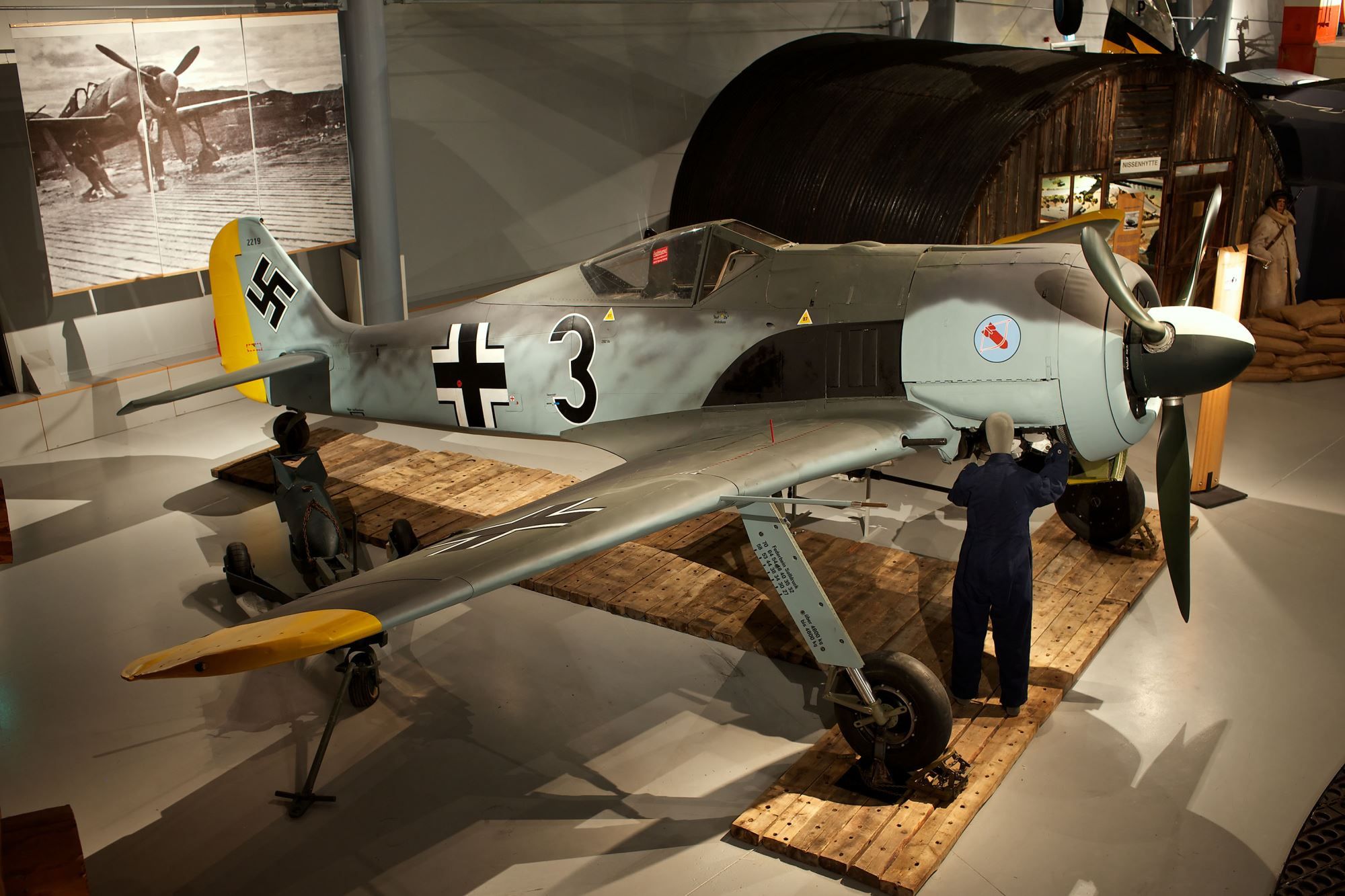 Norsk luftfartsmuseum