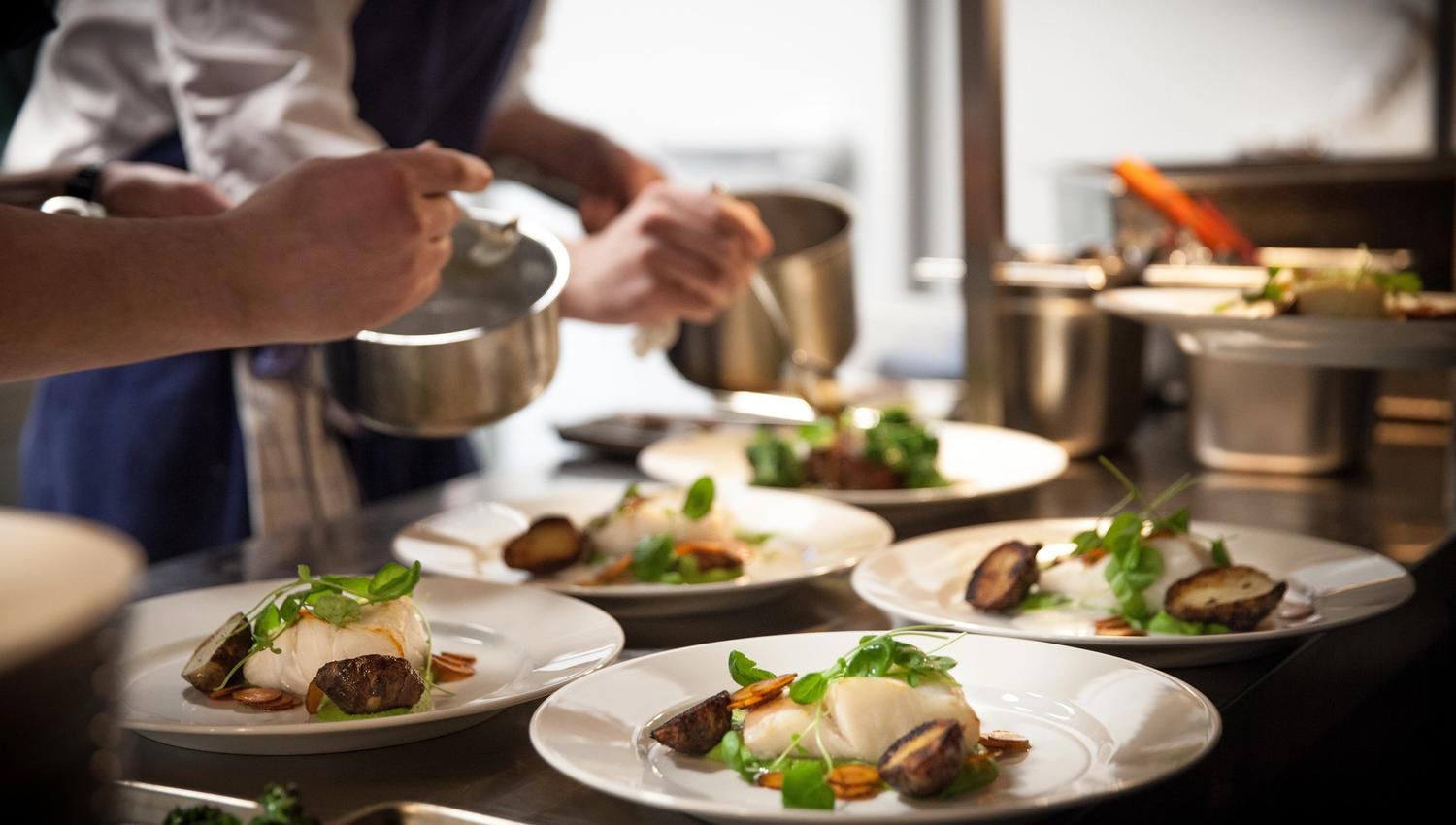Allmuen Bistro