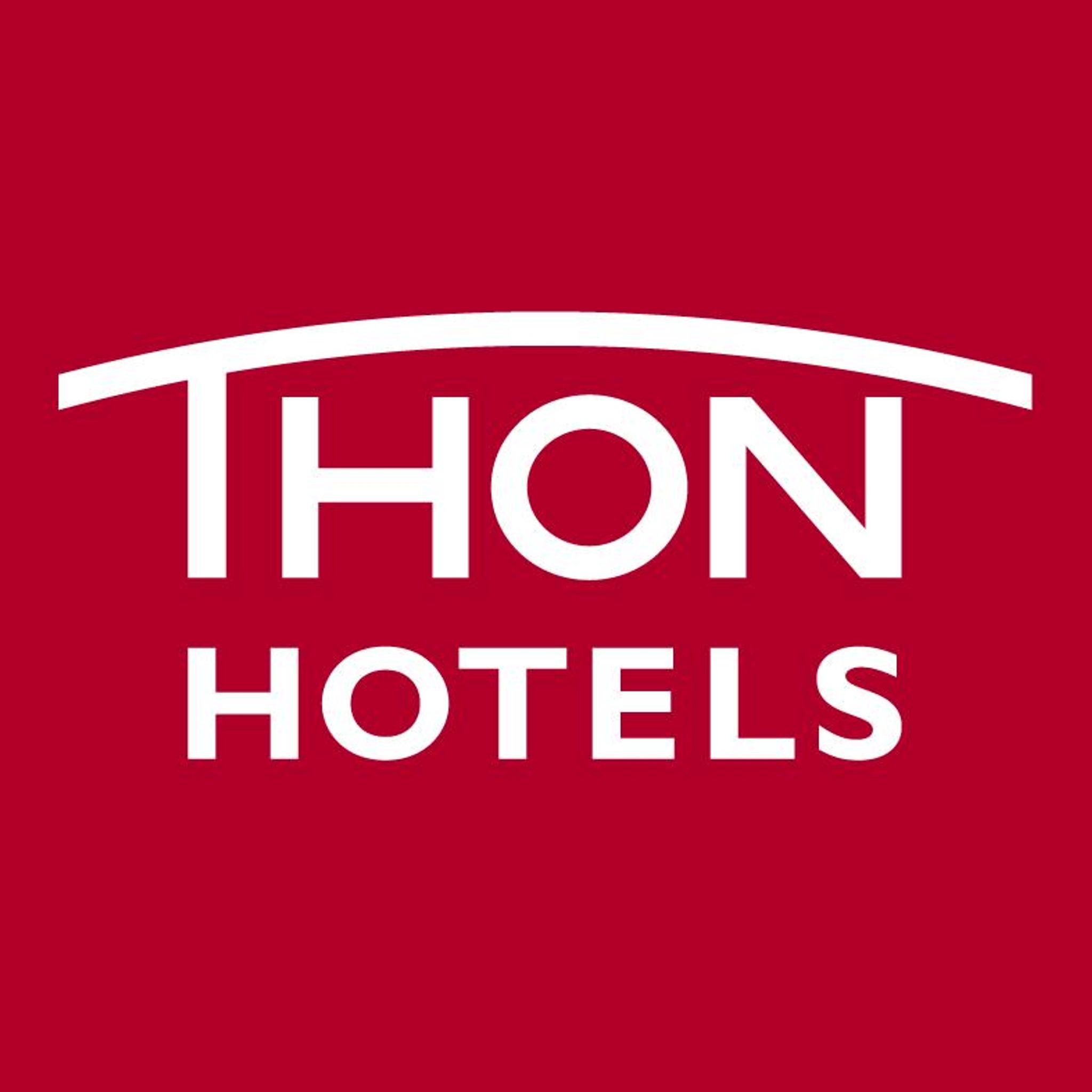 Thon hotel