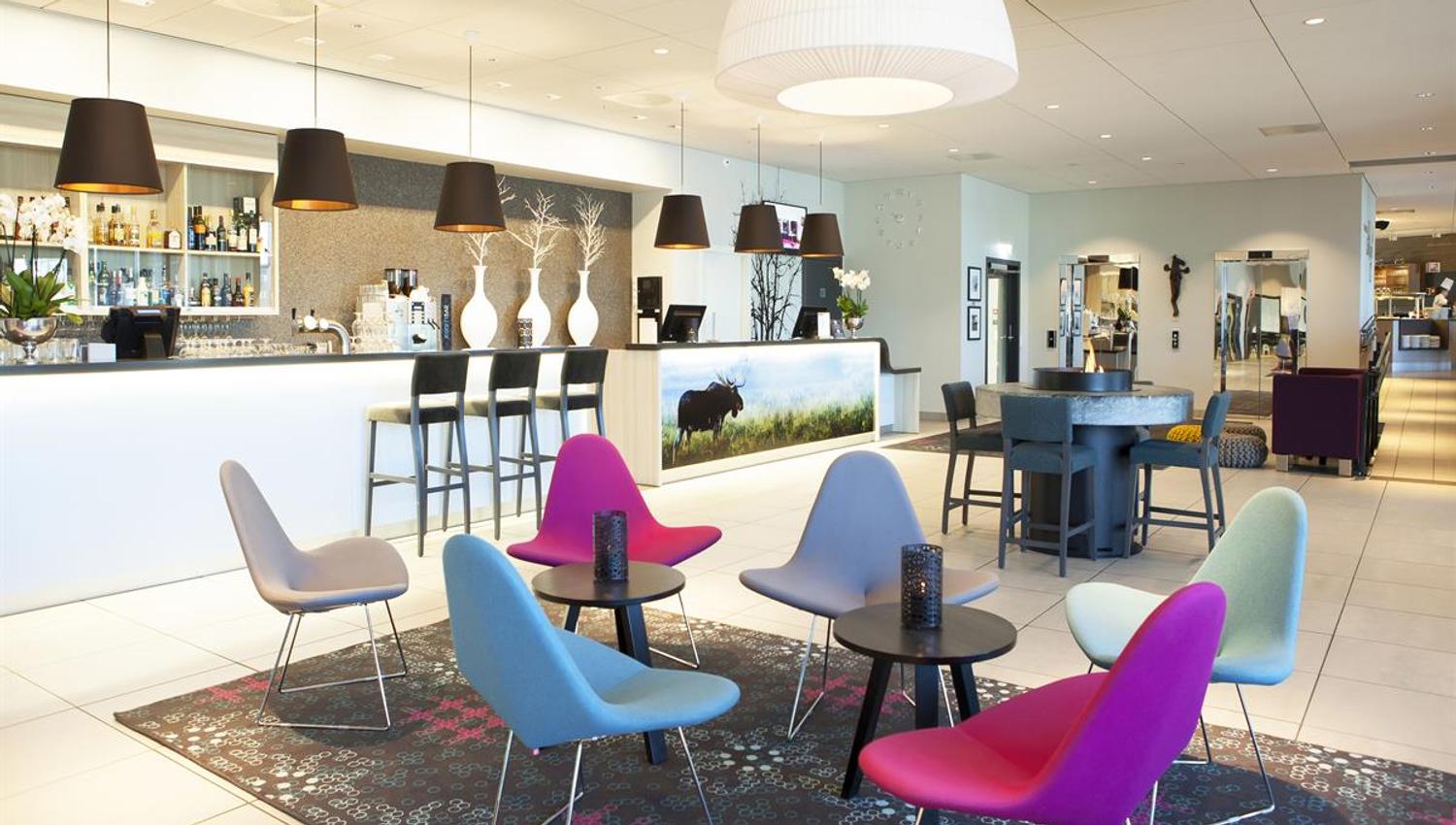 Elgstua_lobby