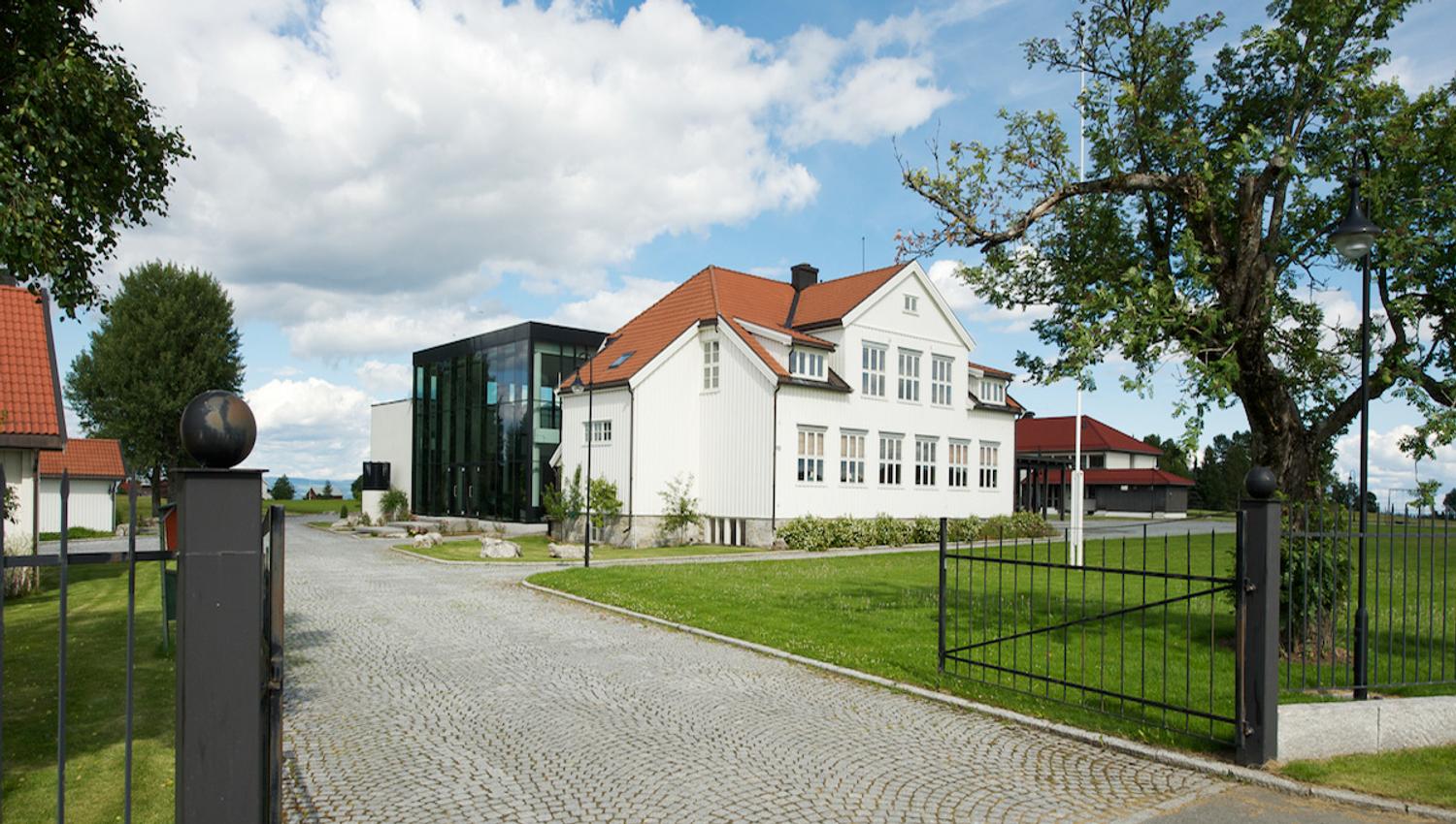 Svane Apartments
