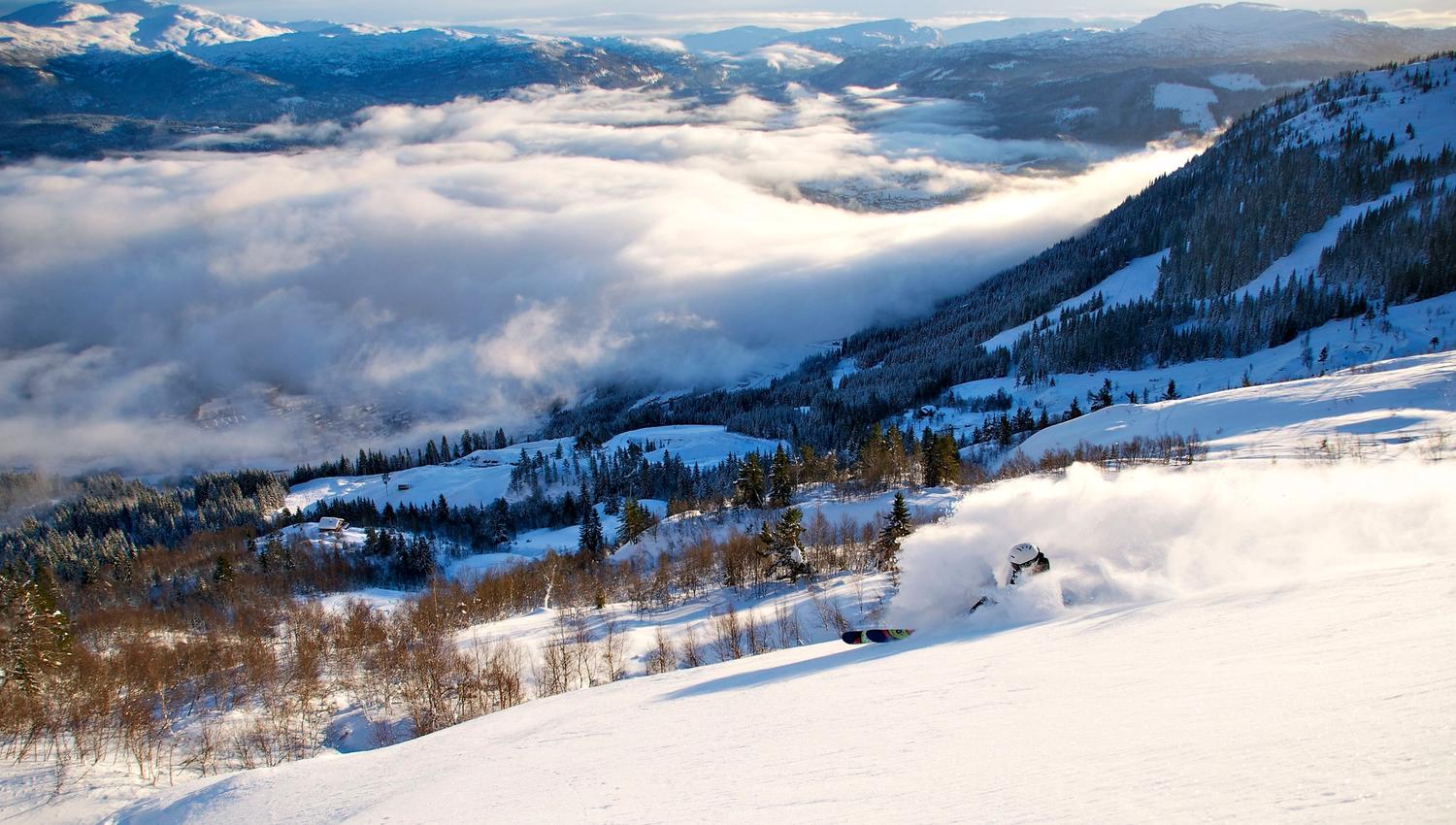 Voss Resort