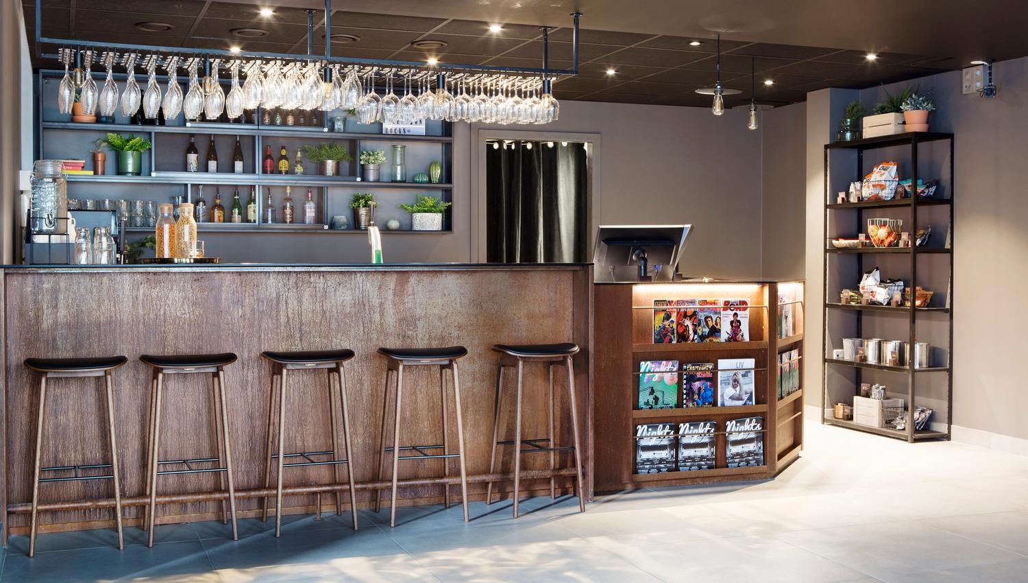 Comfort Hotel Holberg