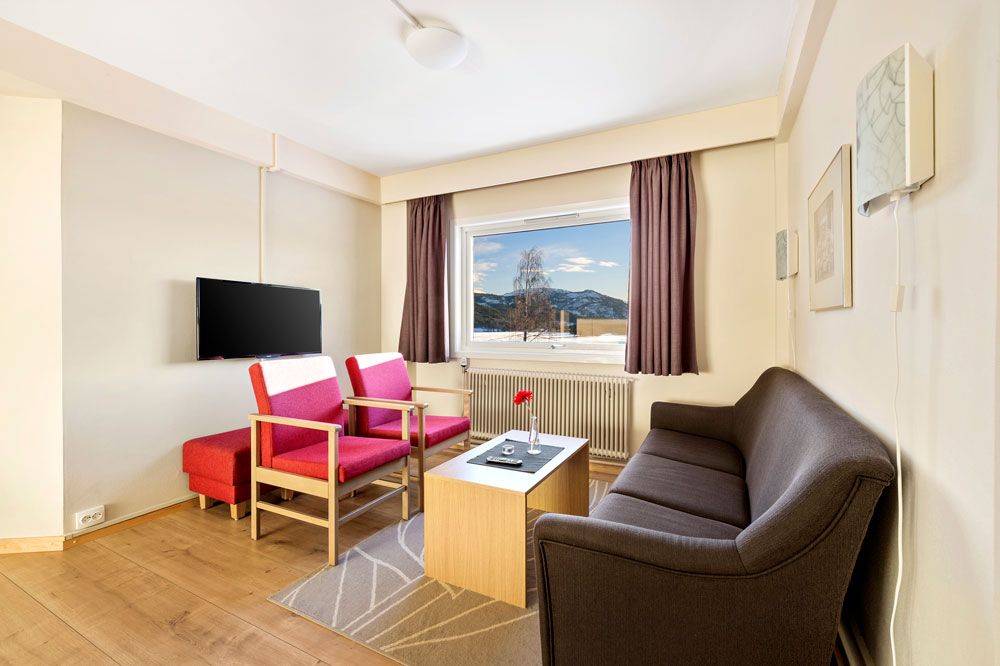 Vraadal Ferieleiligheter - 04