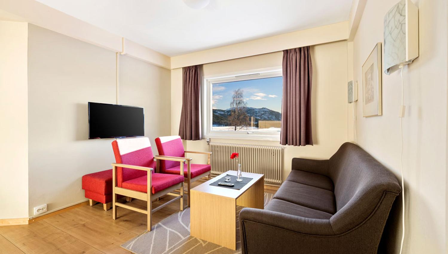 Vraadal Ferieleiligheter - 04