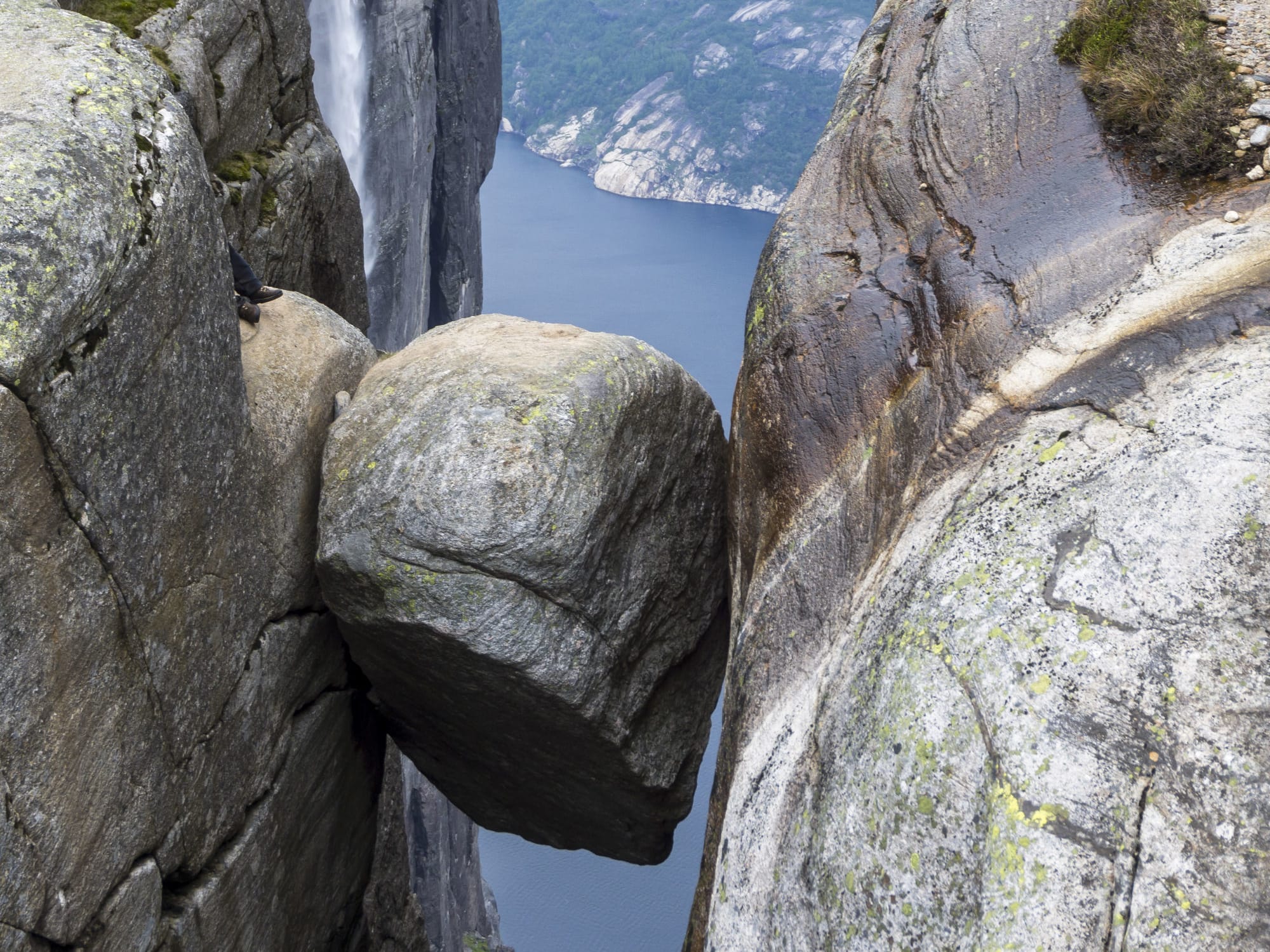 kjerag