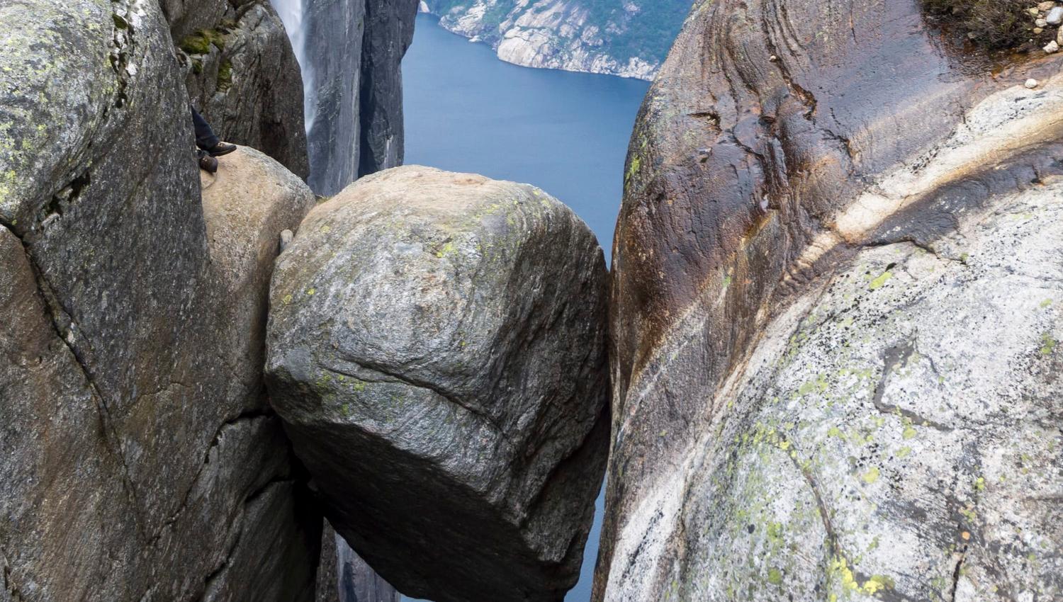 kjerag