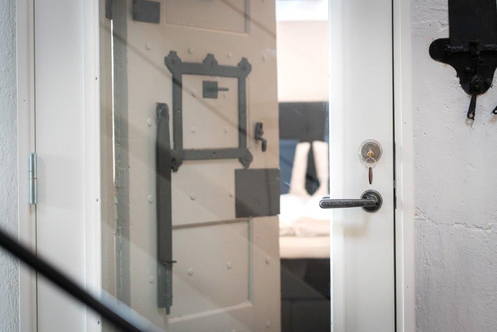 Gamle Fengselet Kulturhotell