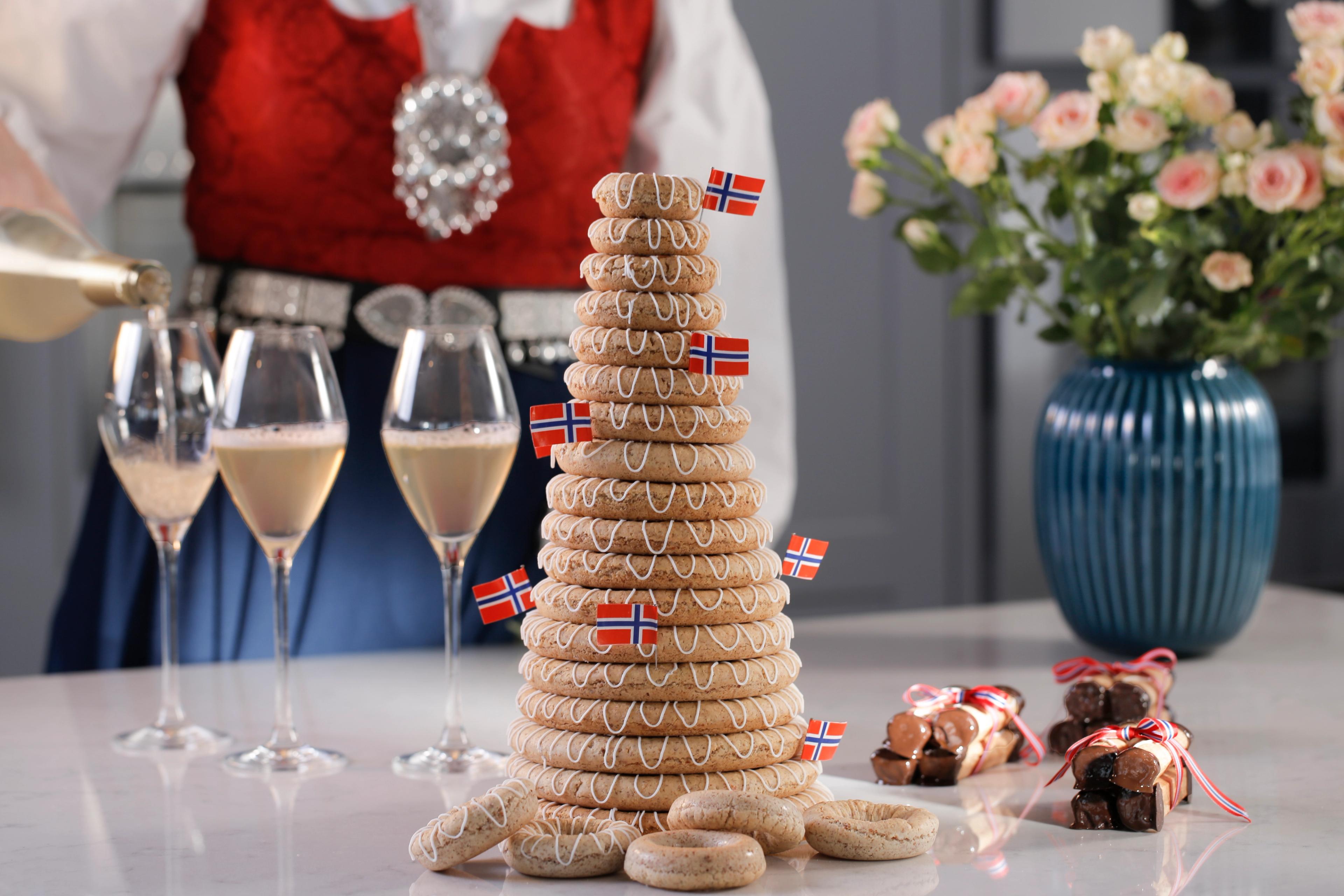 Grini Hjemmebakeri - Gårdsutsalg