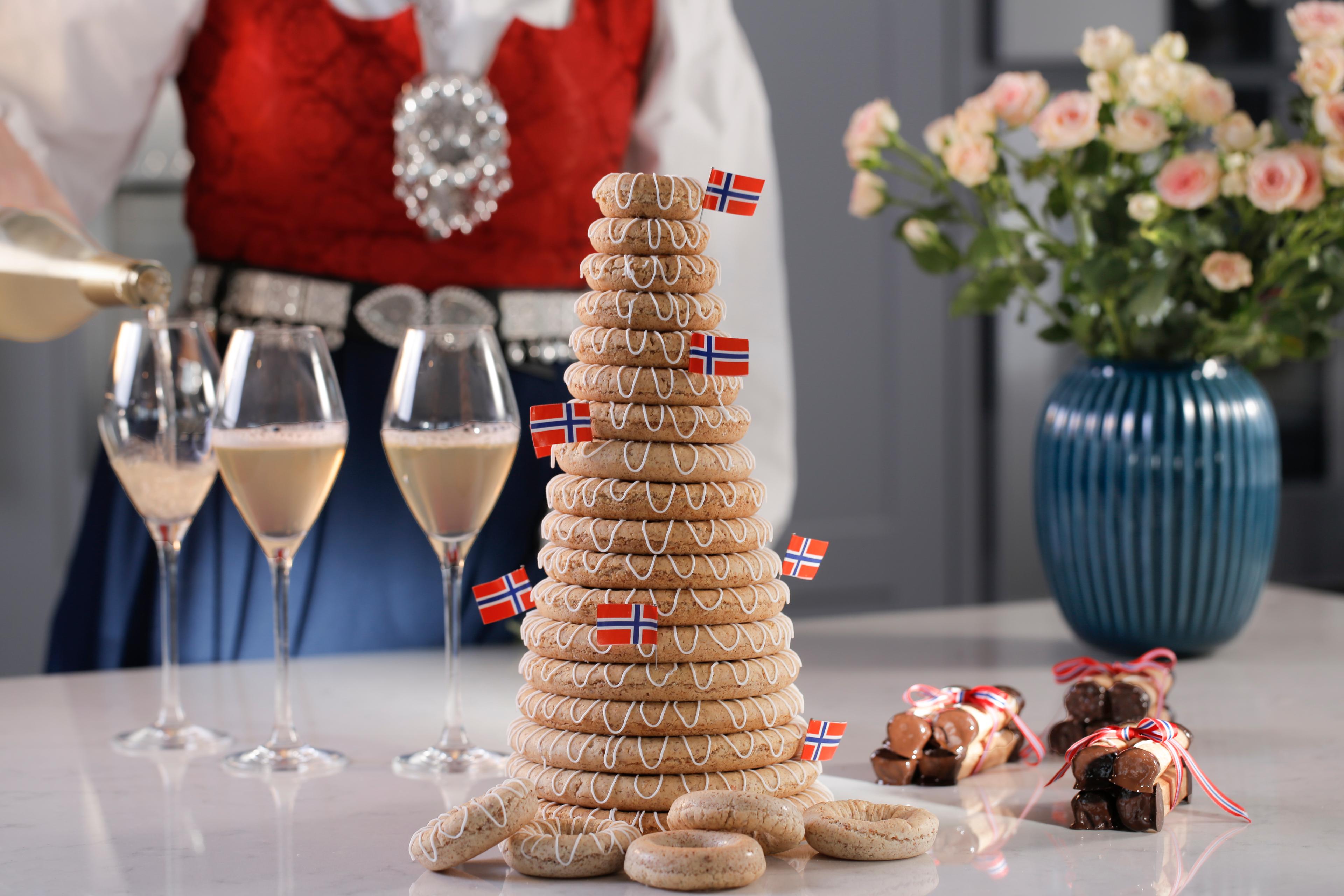 Grini Hjemmebakeri - Gårdsutsalg