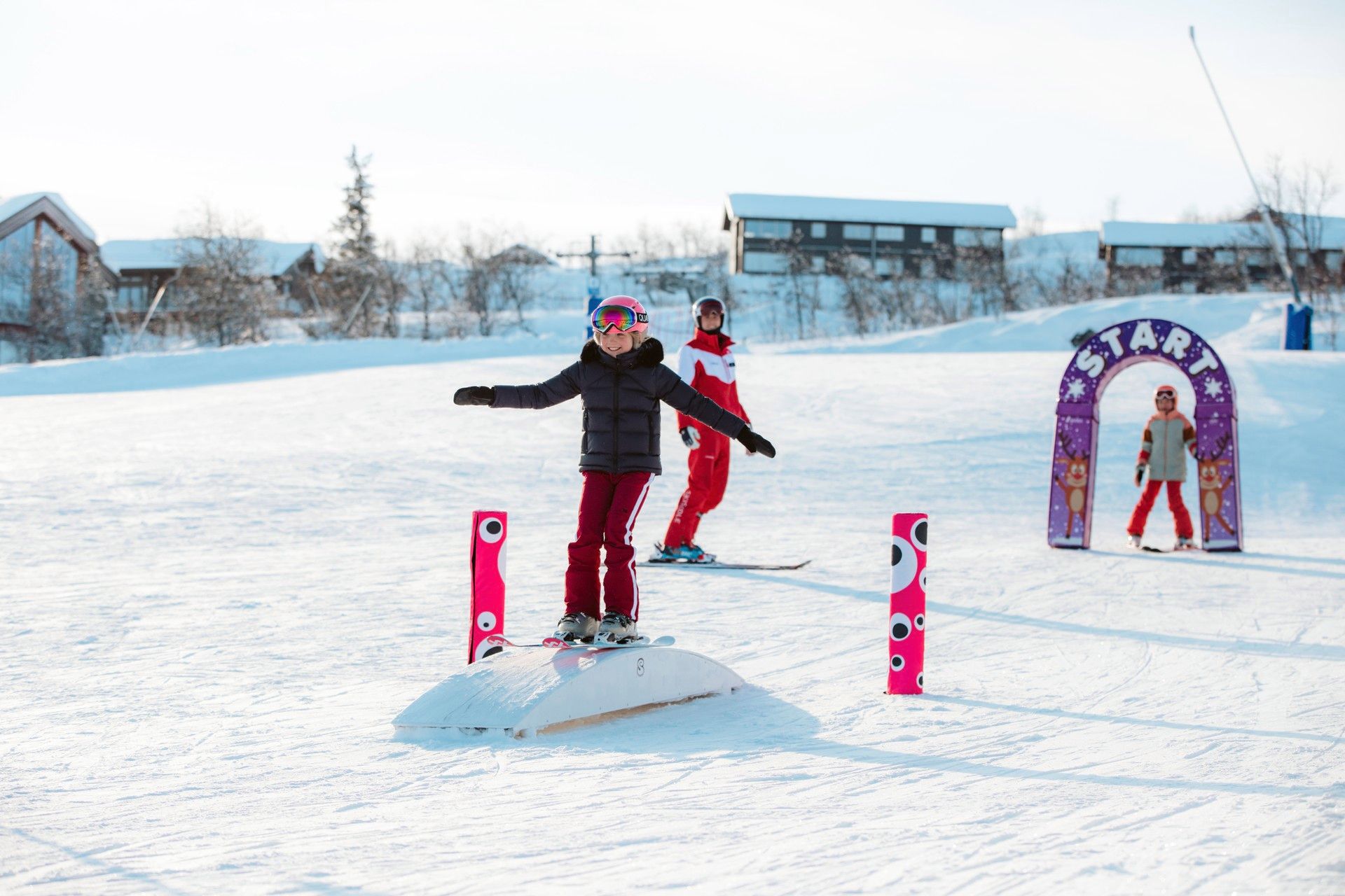 SkiGeilo - Norway´s best ski resort
