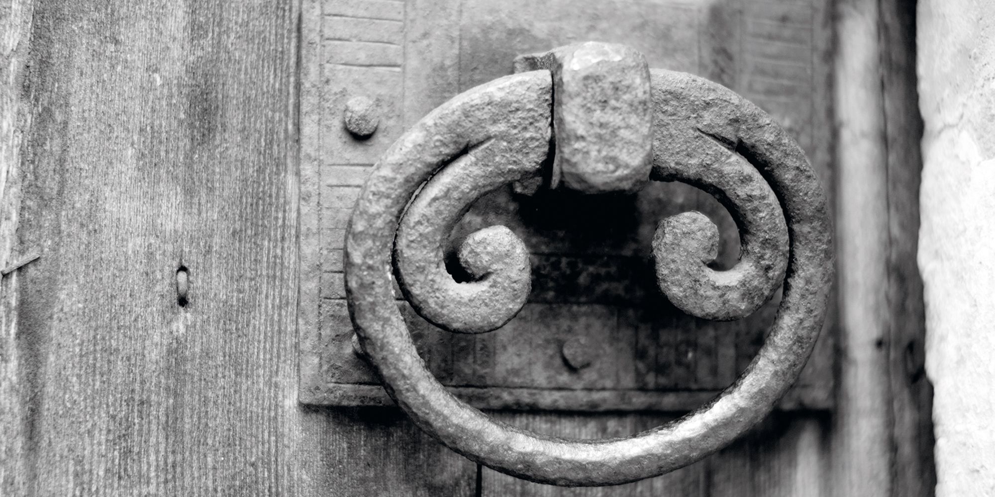 Detail - Sakshaug Old Church