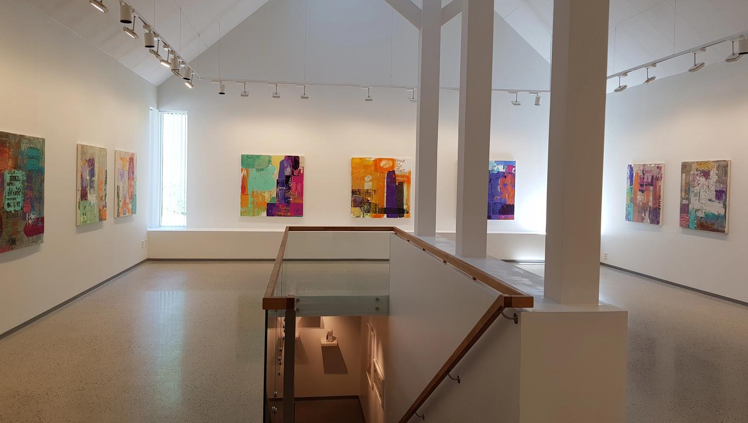 Gallery G Guddal