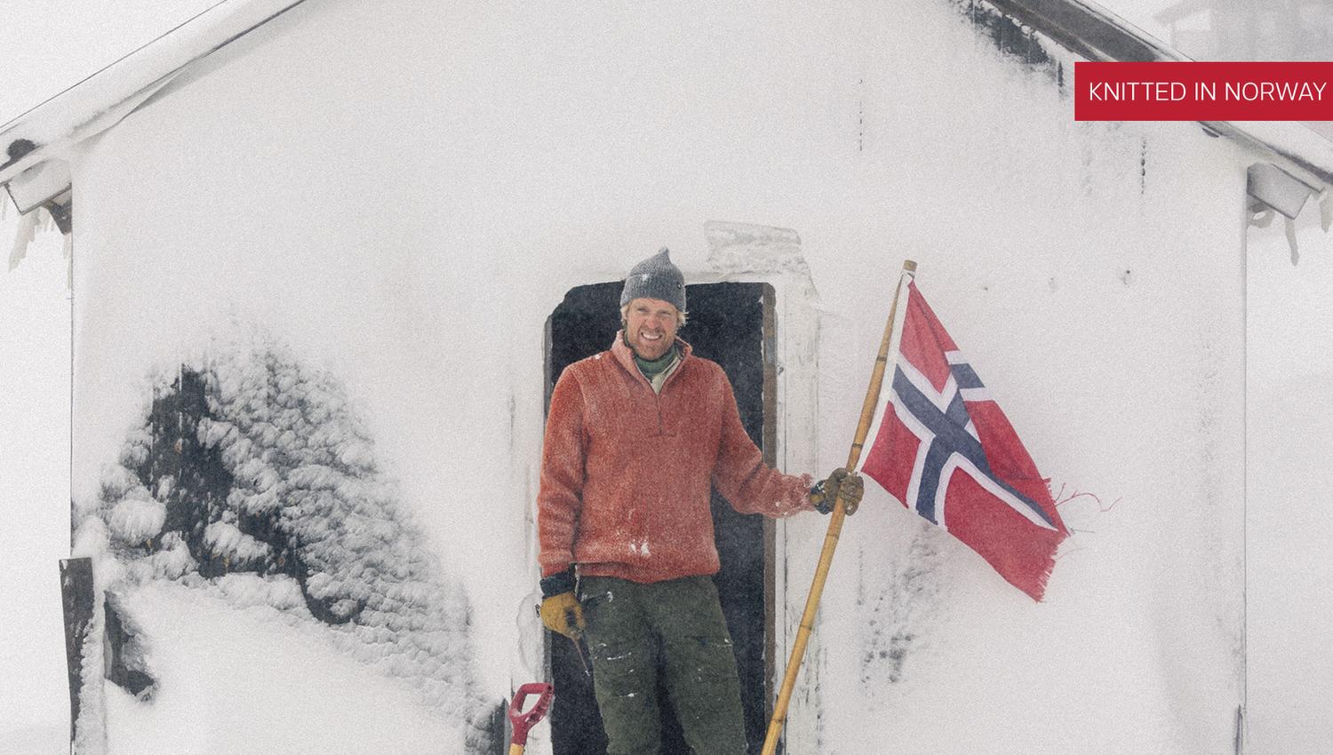 Janusfabrikken AS