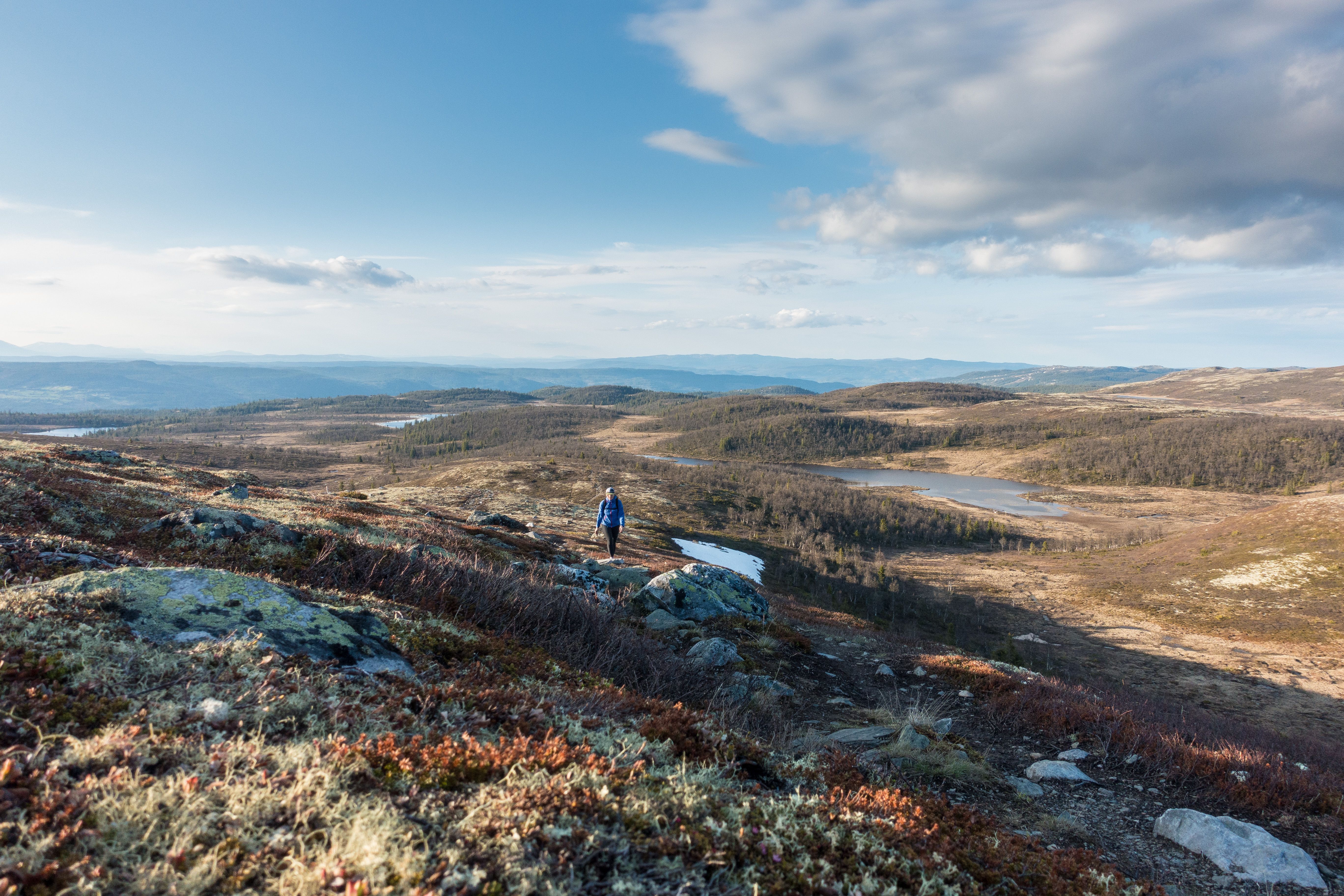 A°krefjell