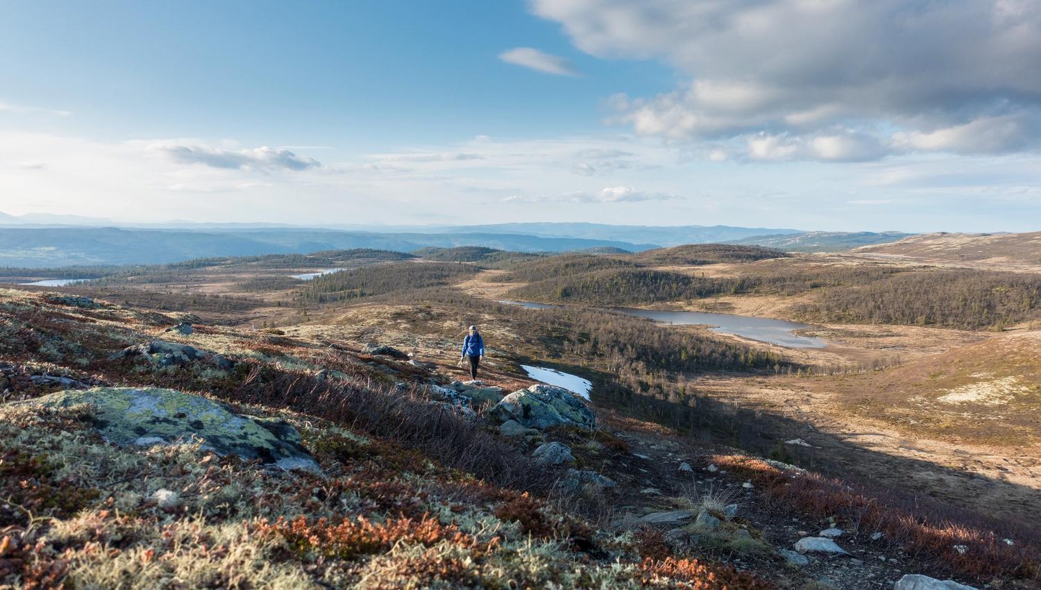 A°krefjell