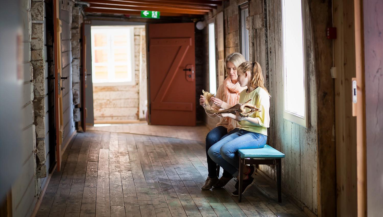Norges Fiskerimuseum