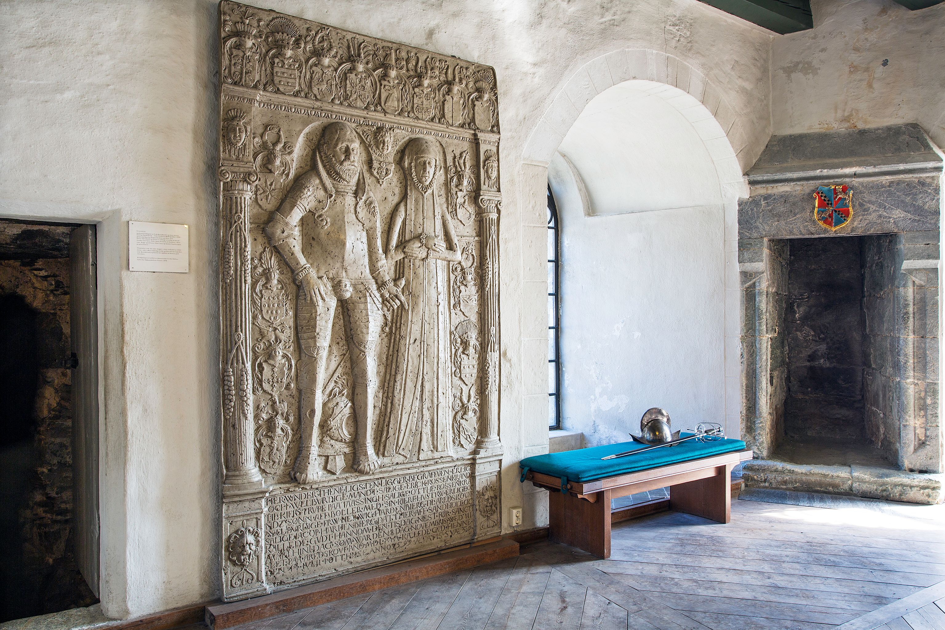 Rosenkrantz Tower - Bymuseet i Bergen