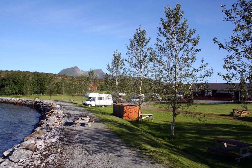 Furøy Camping