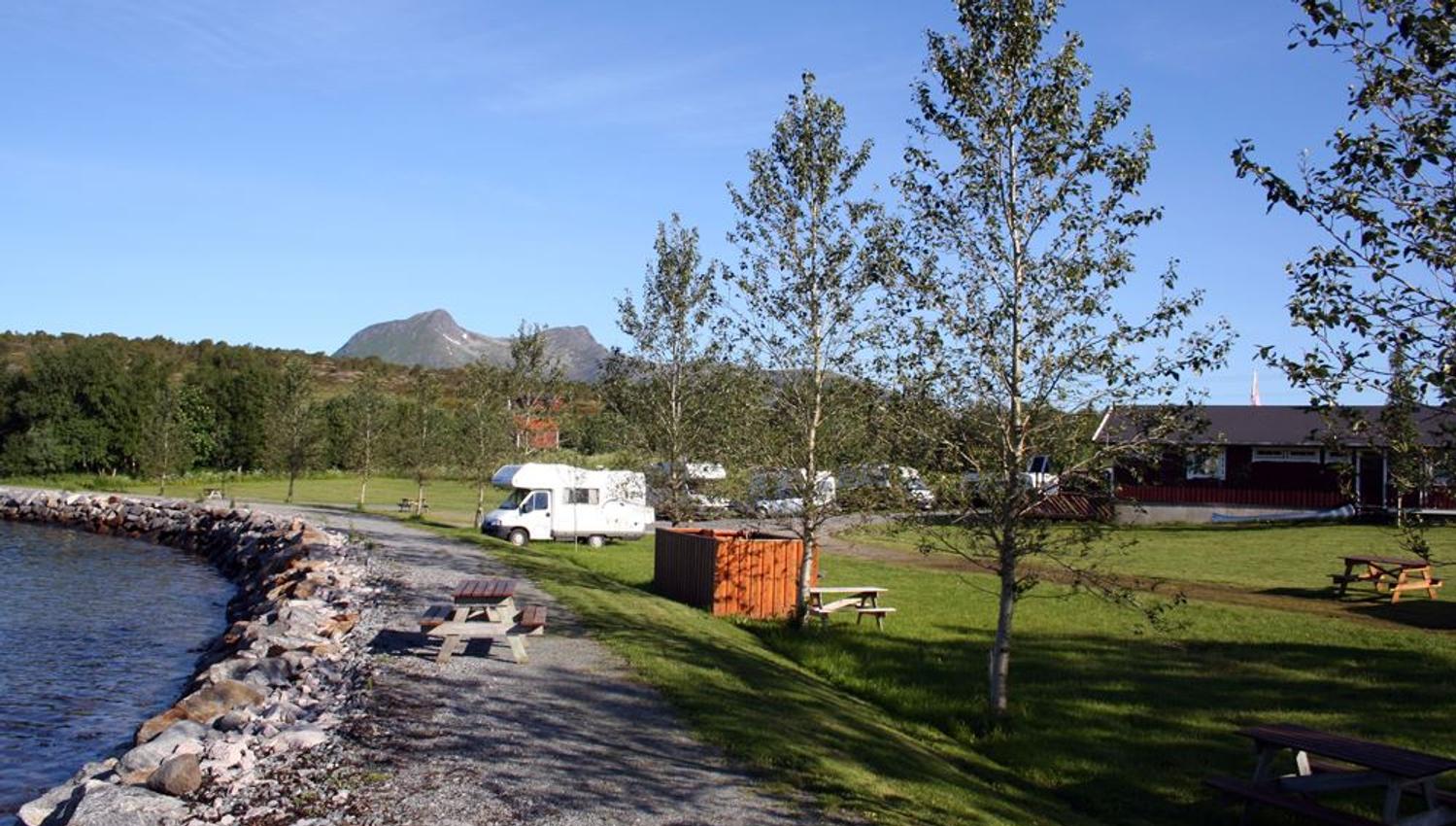 Furøy Camping