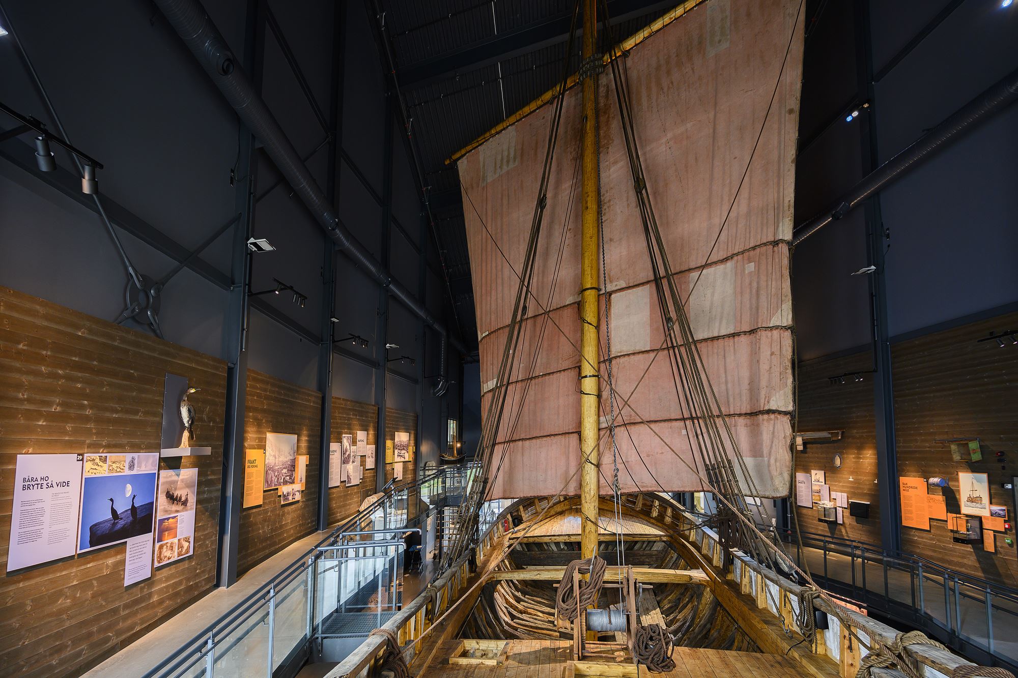 Jektefartsmuseet